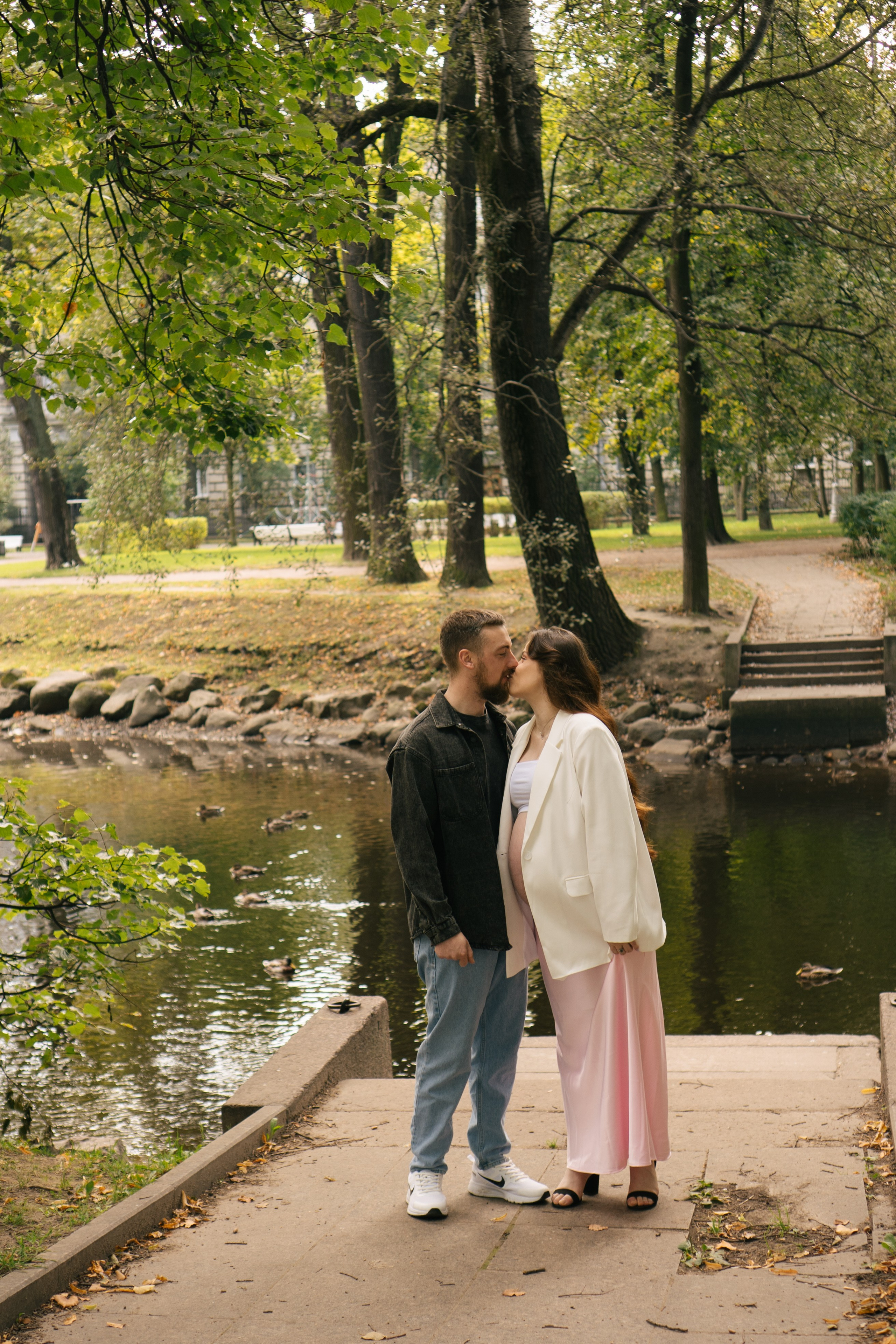 СЕМЕЙНАЯ ИСТОРИЯ. Профессиональный фотограф, Санкт-Петербург — Виктория Богомолова