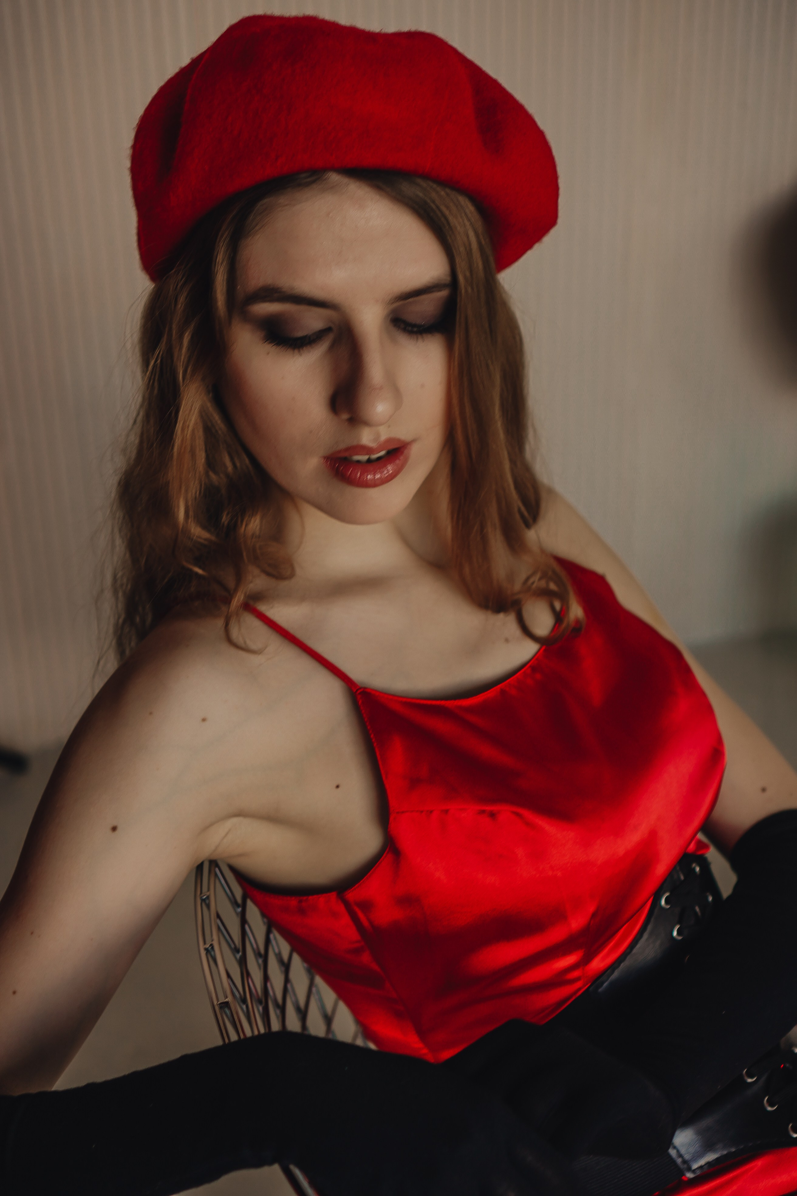 Студийная. Профессиональный фотограф, Санкт-Петербург — Виктория Богомолова