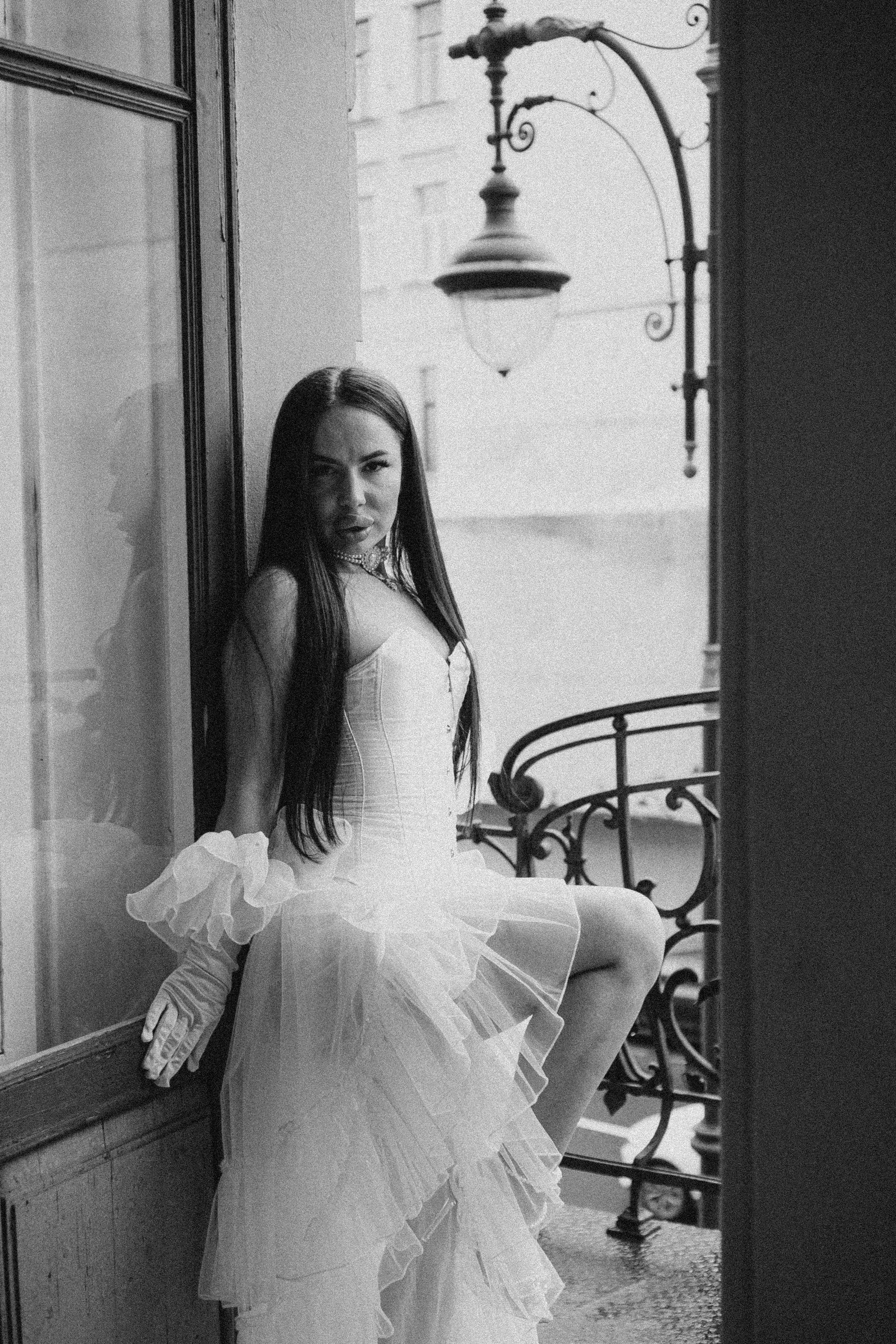 ВИНТАЖНЫЙ СТИЛЬ. Профессиональный фотограф, Санкт-Петербург — Виктория Богомолова