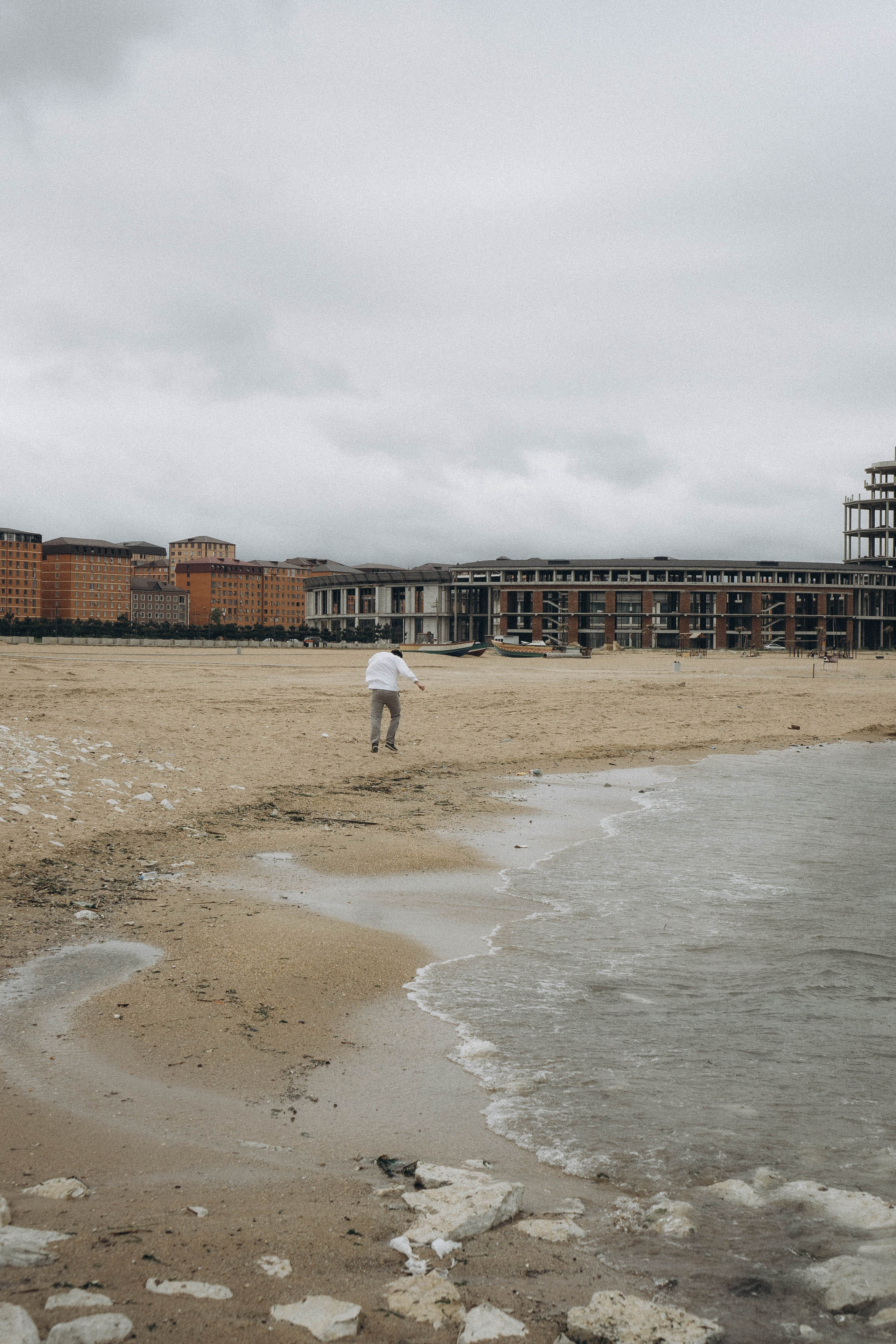 Каспий. Профессиональный фотограф, Санкт-Петербург — Виктория Богомолова