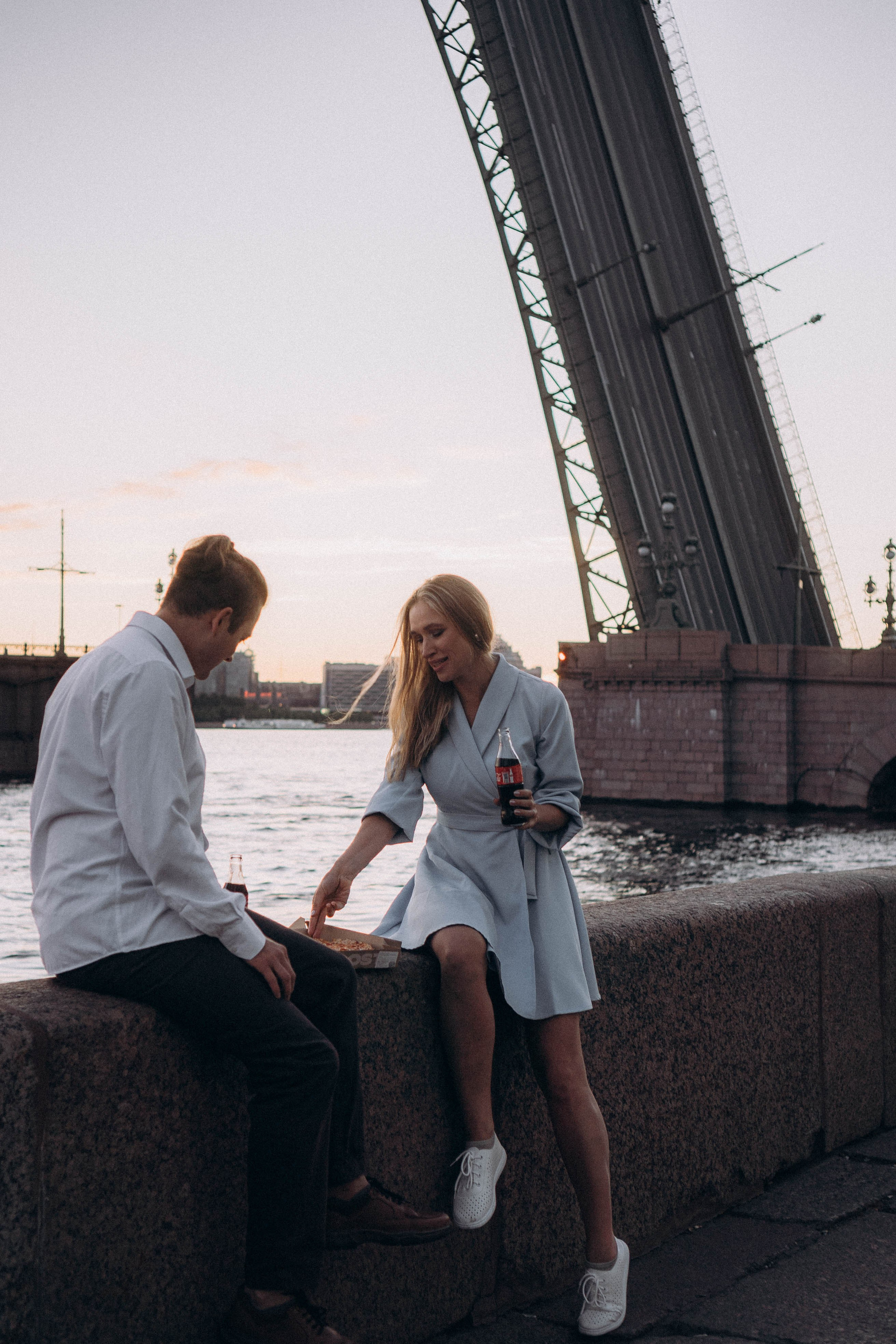 СЧАСТЛИВОЕ УТРО. Профессиональный фотограф, Санкт-Петербург — Виктория Богомолова