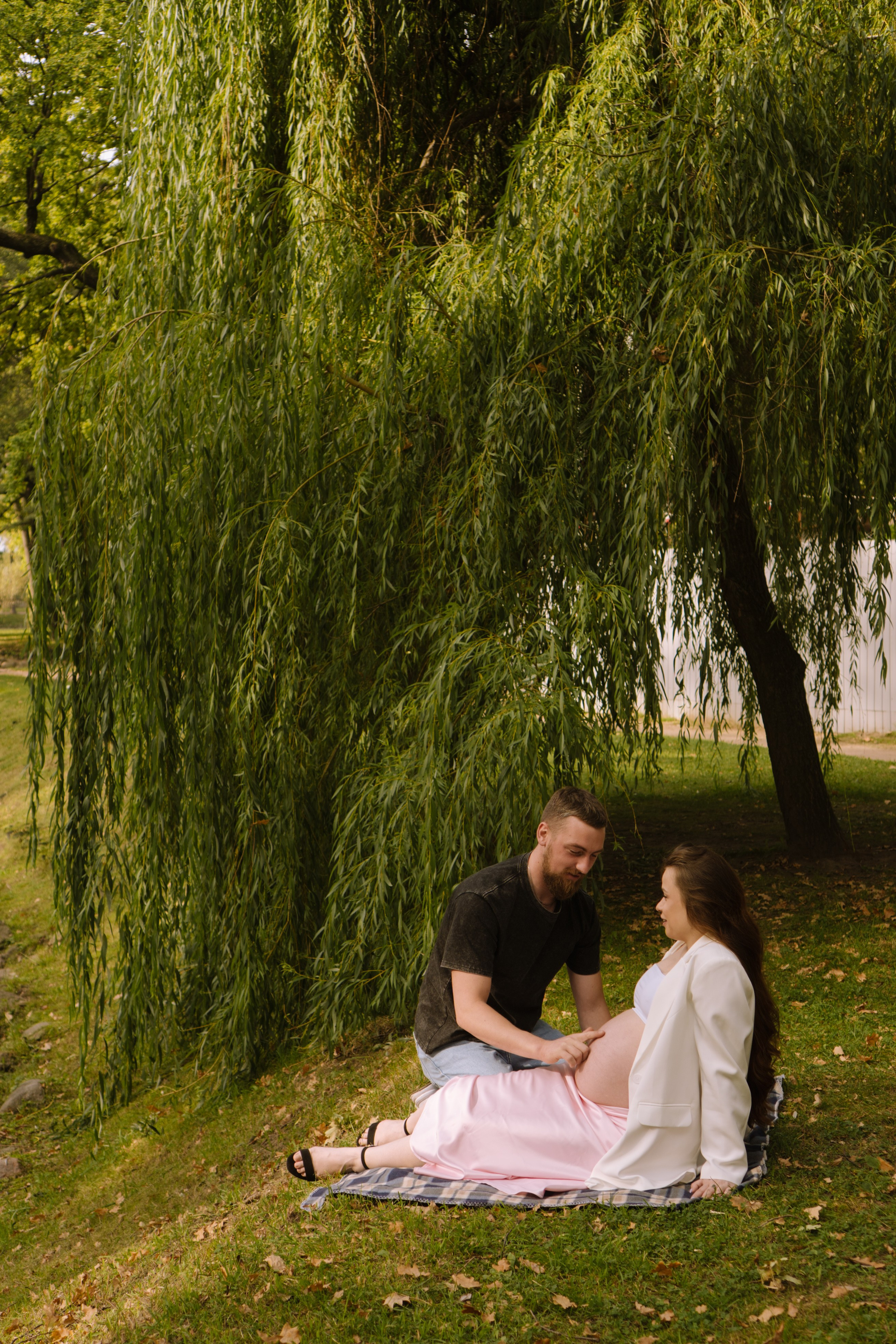 СЕМЕЙНАЯ ИСТОРИЯ. Профессиональный фотограф, Санкт-Петербург — Виктория Богомолова