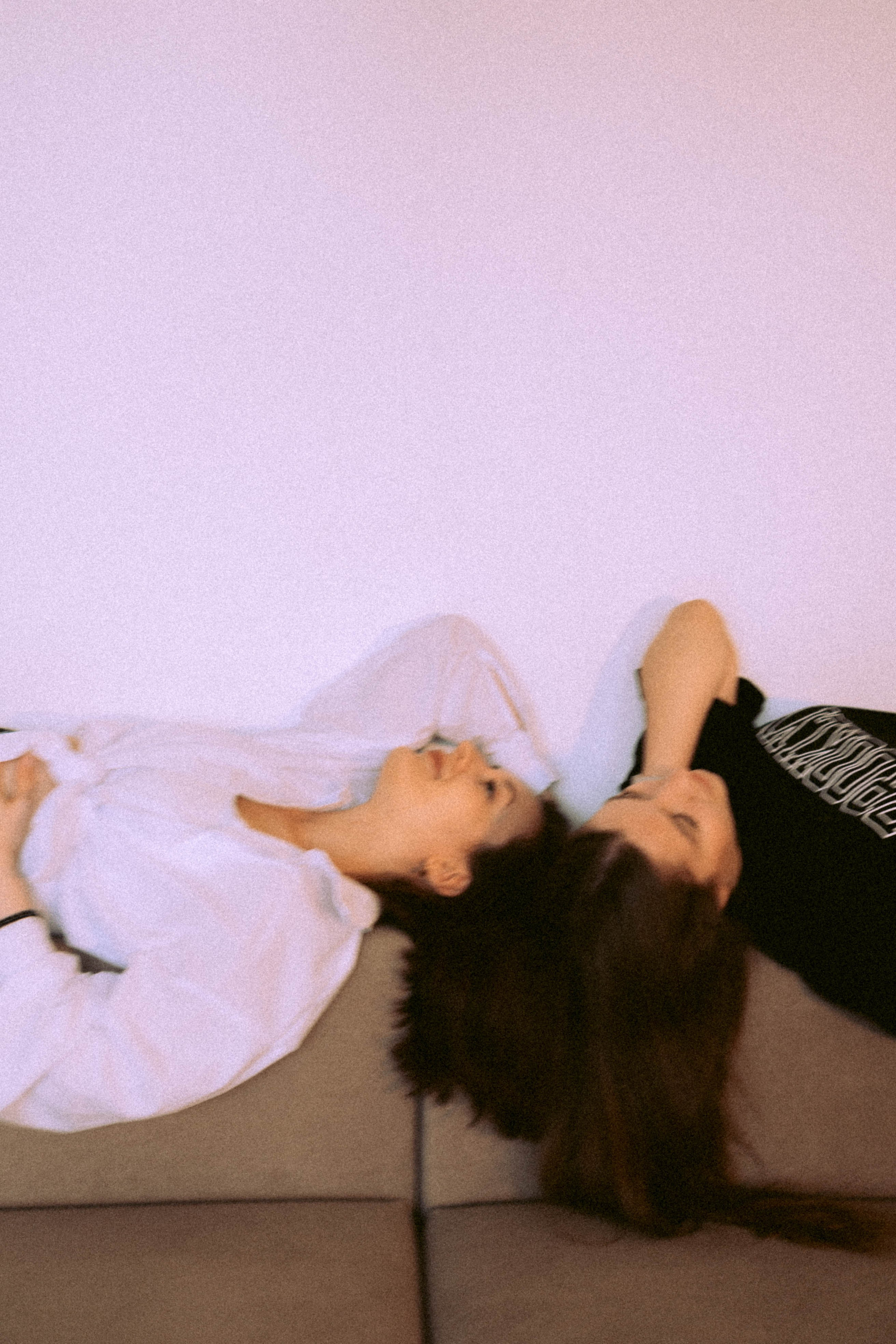 Подружки. Профессиональный фотограф, Санкт-Петербург — Виктория Богомолова