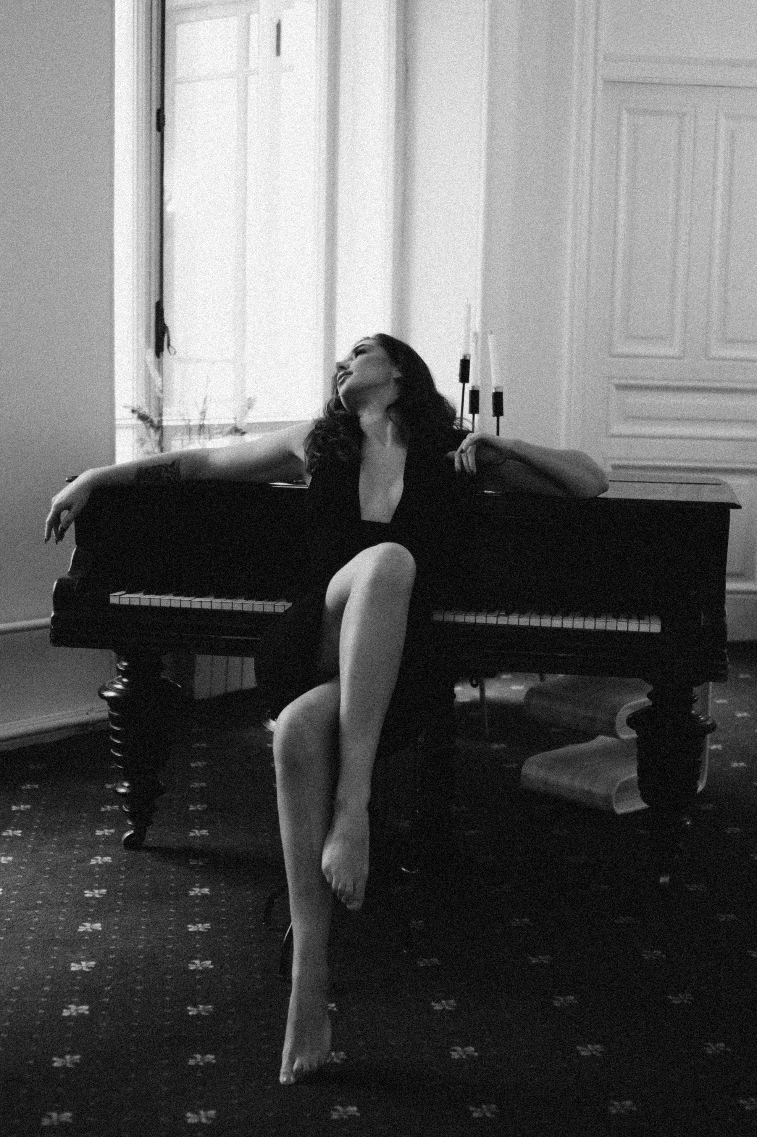 Для девушки. Профессиональный фотограф, Санкт-Петербург — Виктория Богомолова