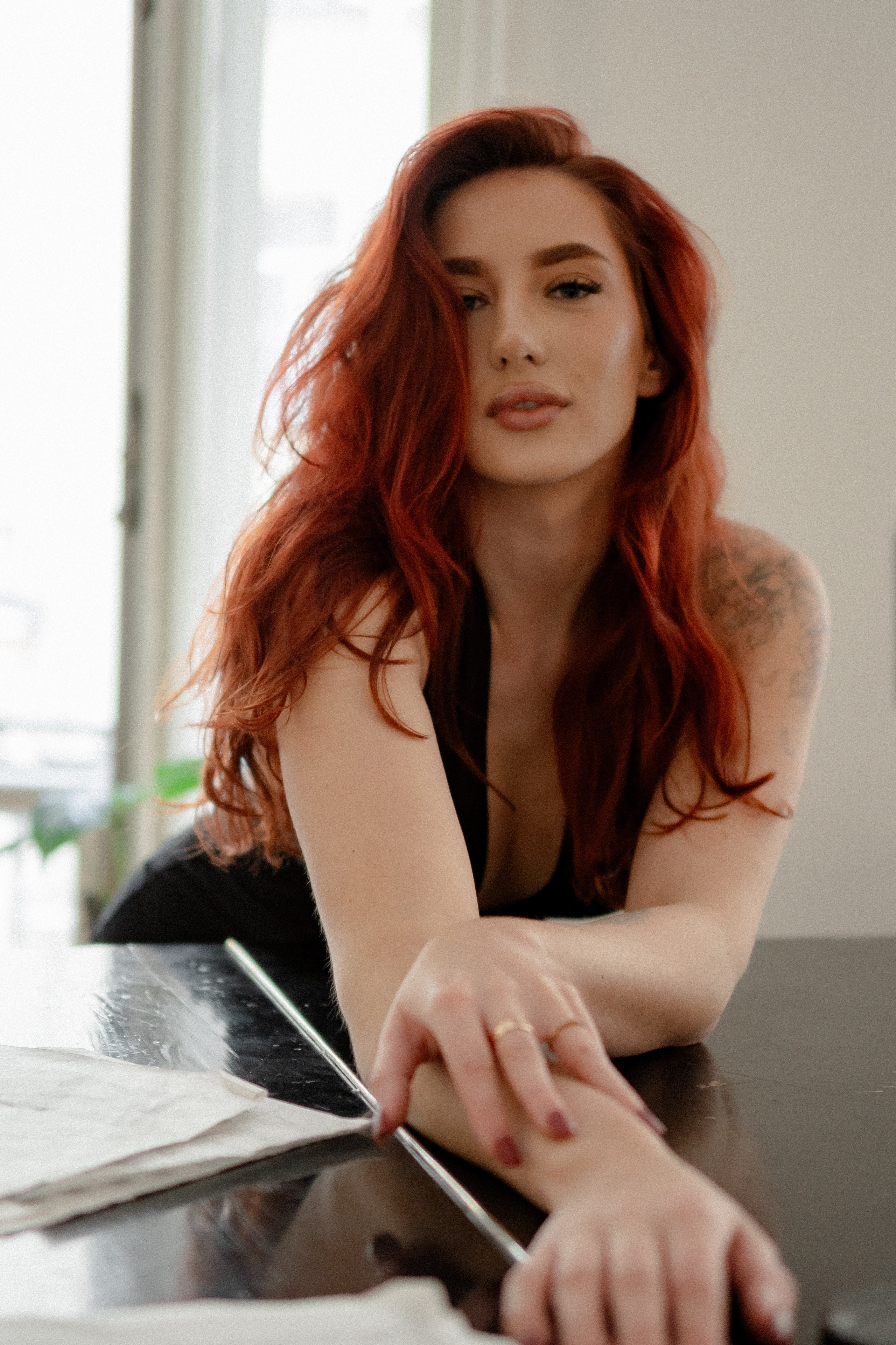 Для девушки. Профессиональный фотограф, Санкт-Петербург — Виктория Богомолова