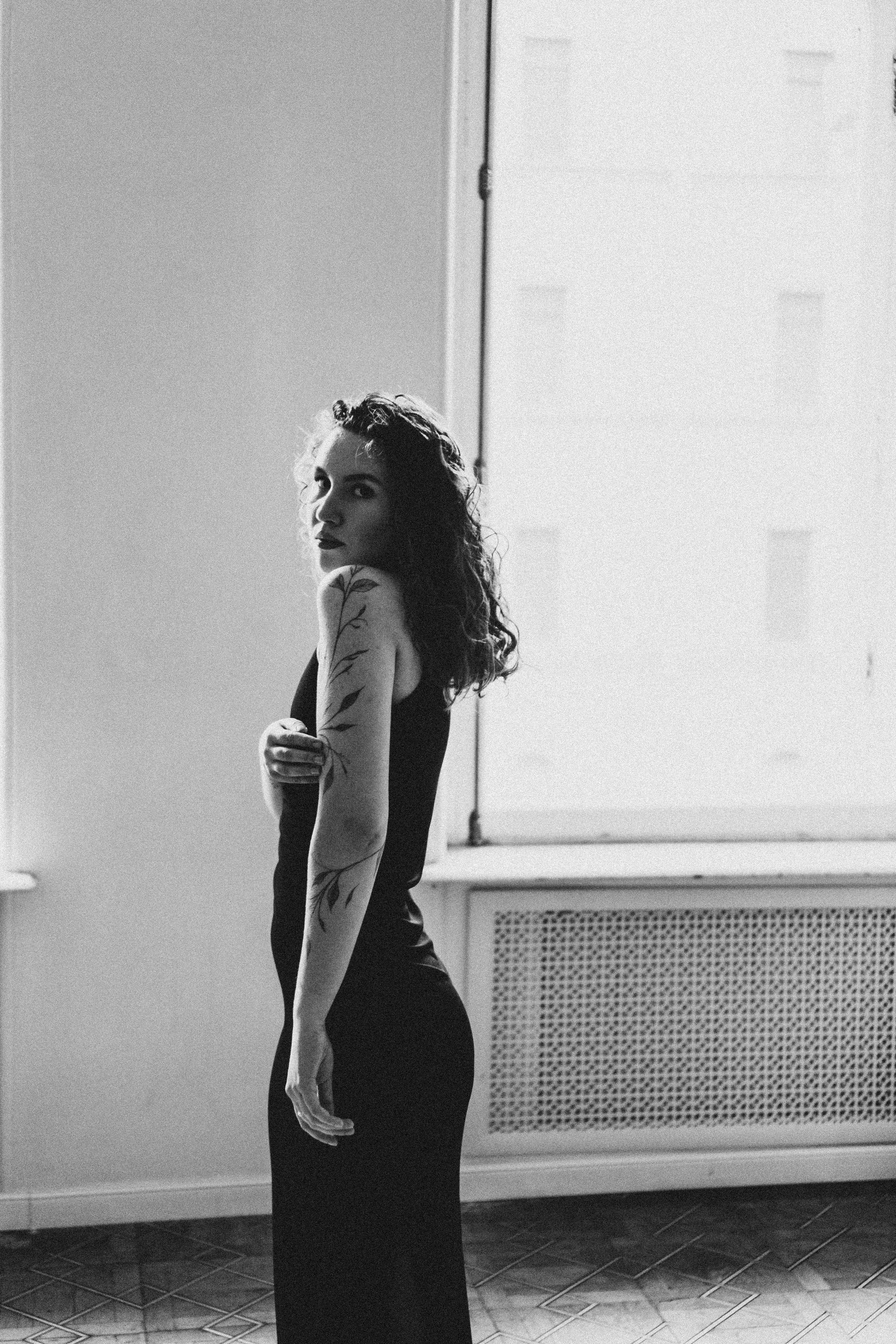 Для девушки. Профессиональный фотограф, Санкт-Петербург — Виктория Богомолова