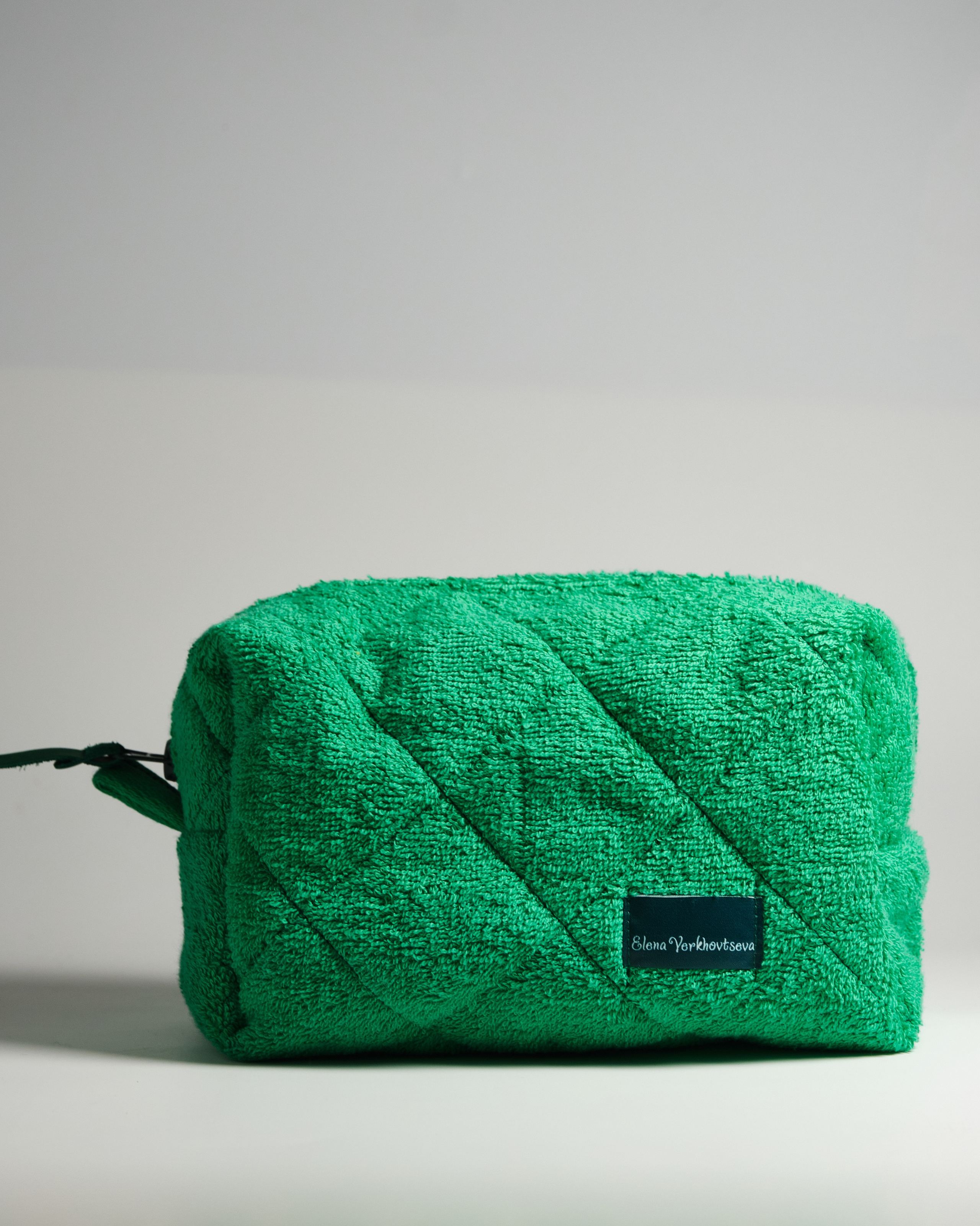 № 001. Косметички ручной работы СПб