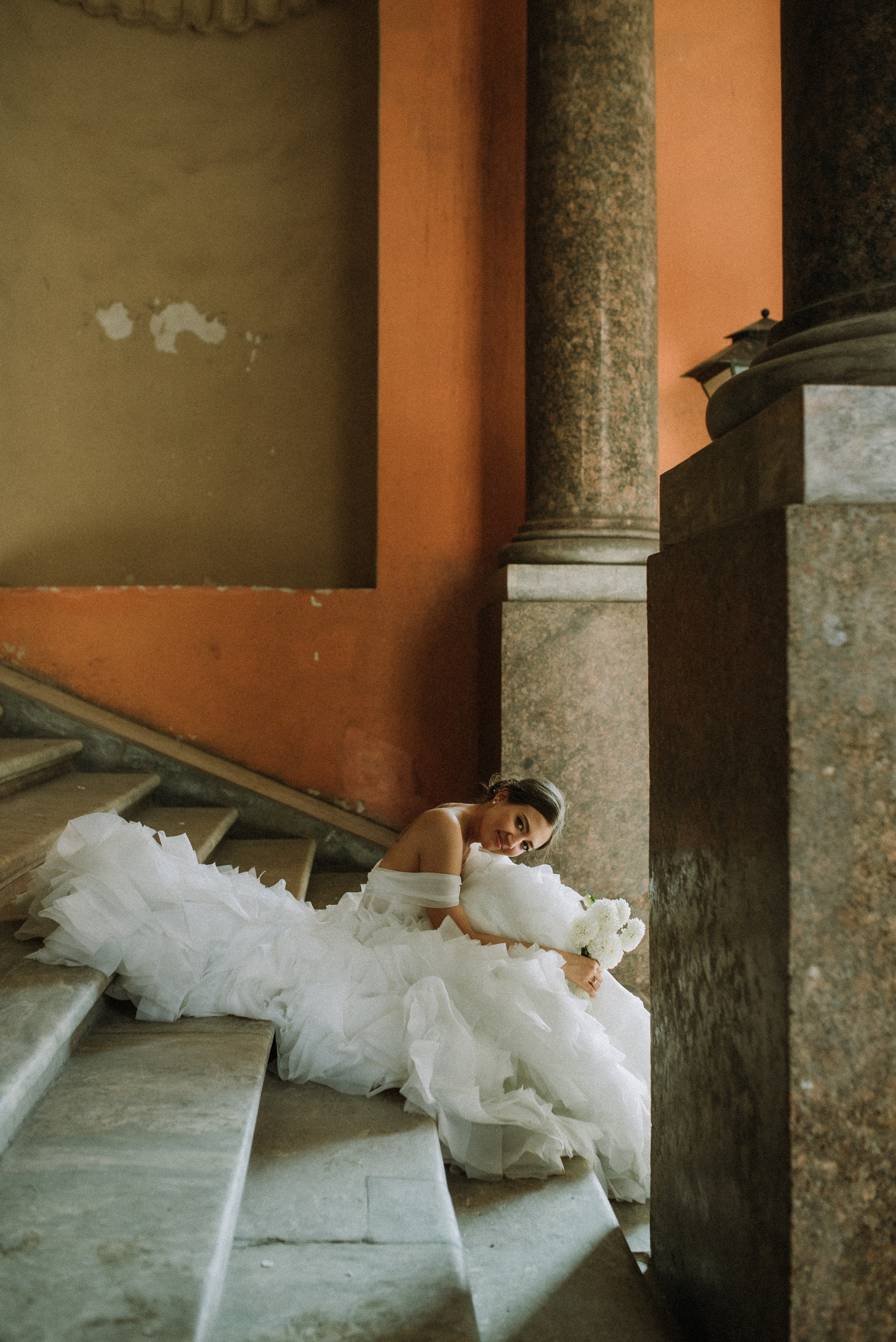 Ваня и Настя. Фотограф в Санкт-Петребурге и в Великих Луках Волченкова Екатерина