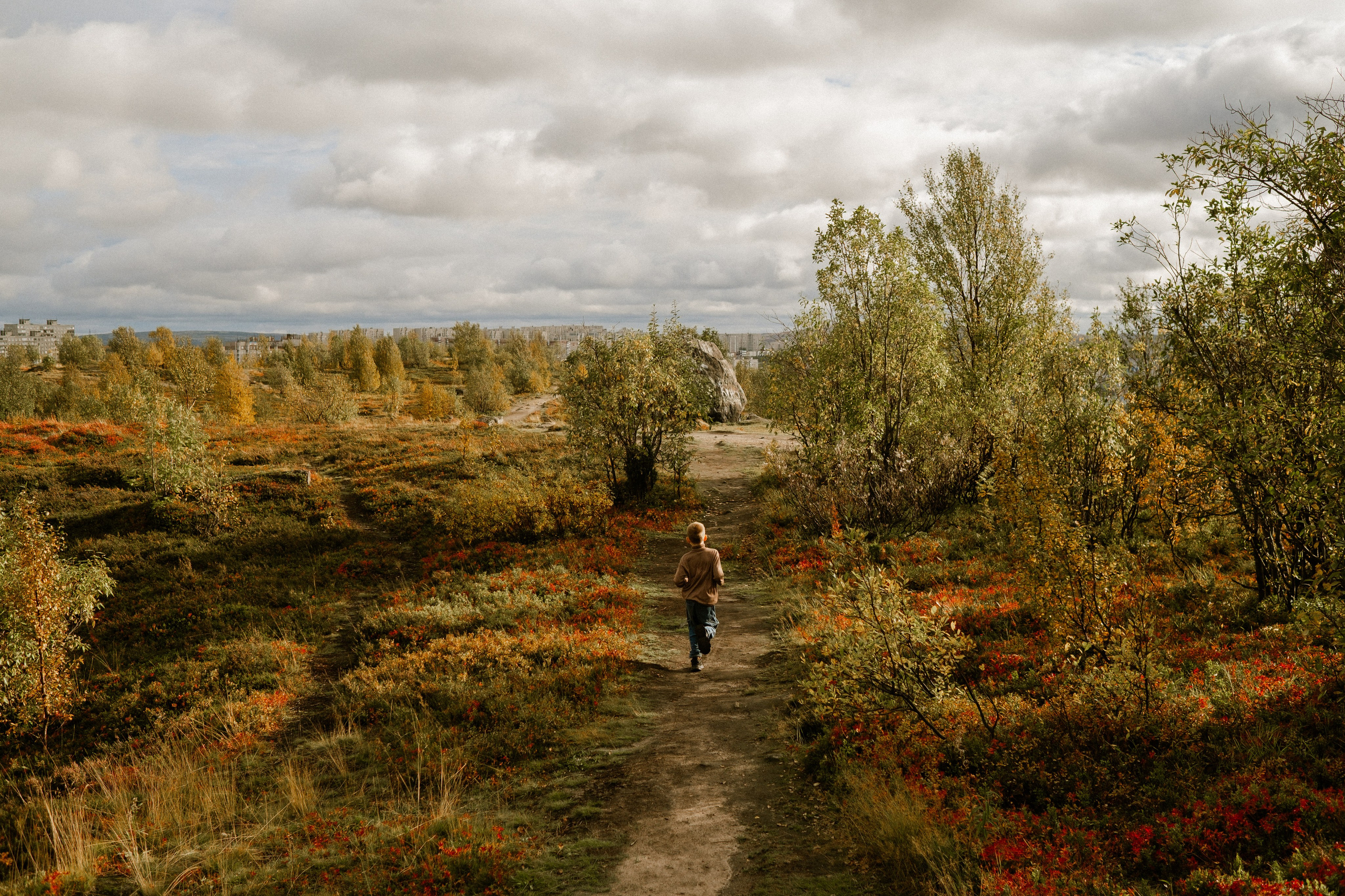 Портфолио. Фотограф в Мурманске Полина Аленовская