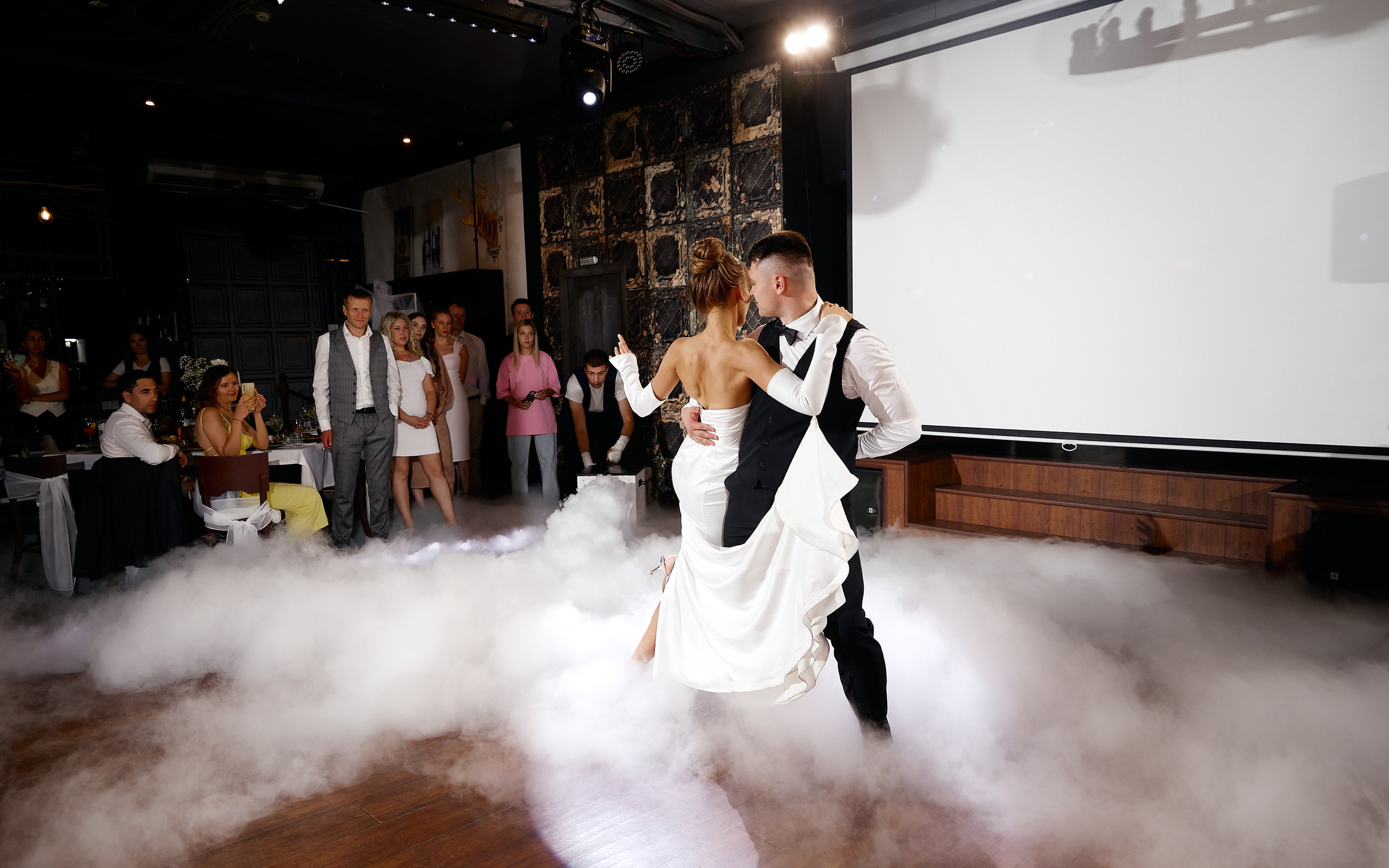 Алена и Алексей. Фотограф в Саранске Дмитрий Емелин