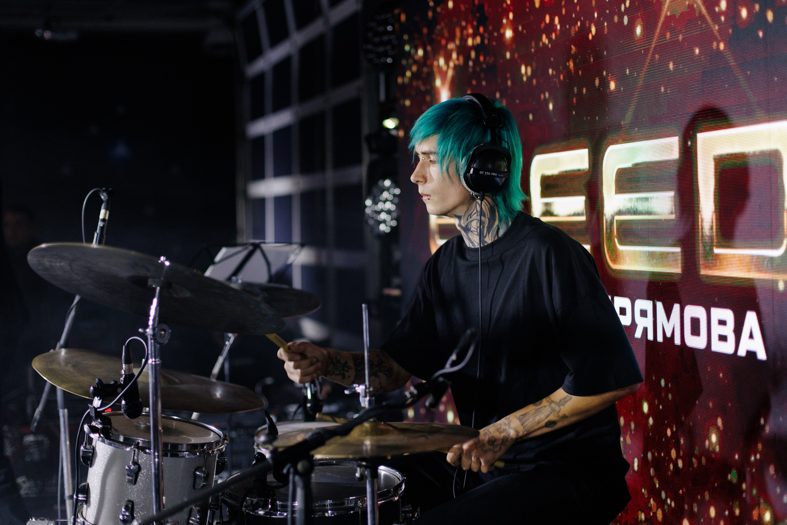 Открытие Exeed. Свадебный фотограф