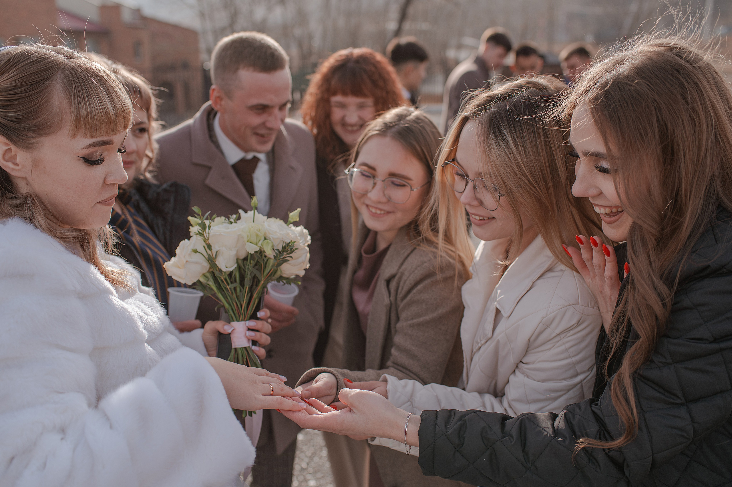 Фотограф Виктория Воронина