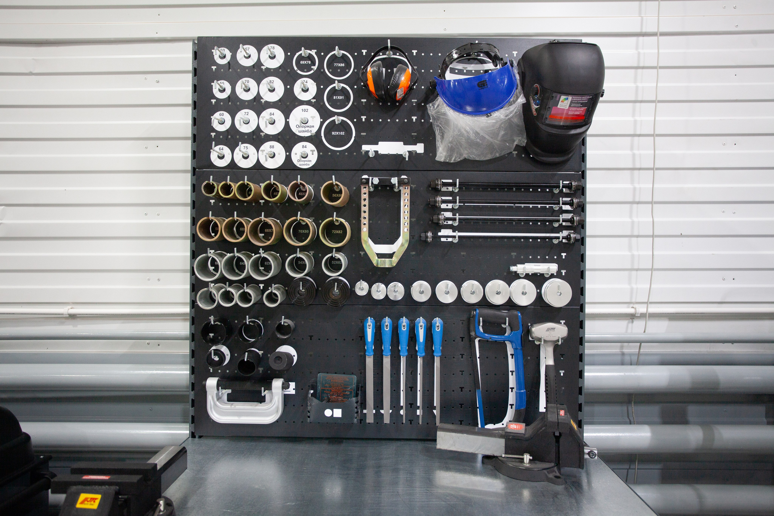 Открытие сети Fit Servise. Фотограф Дарья Локотко в Красноярске