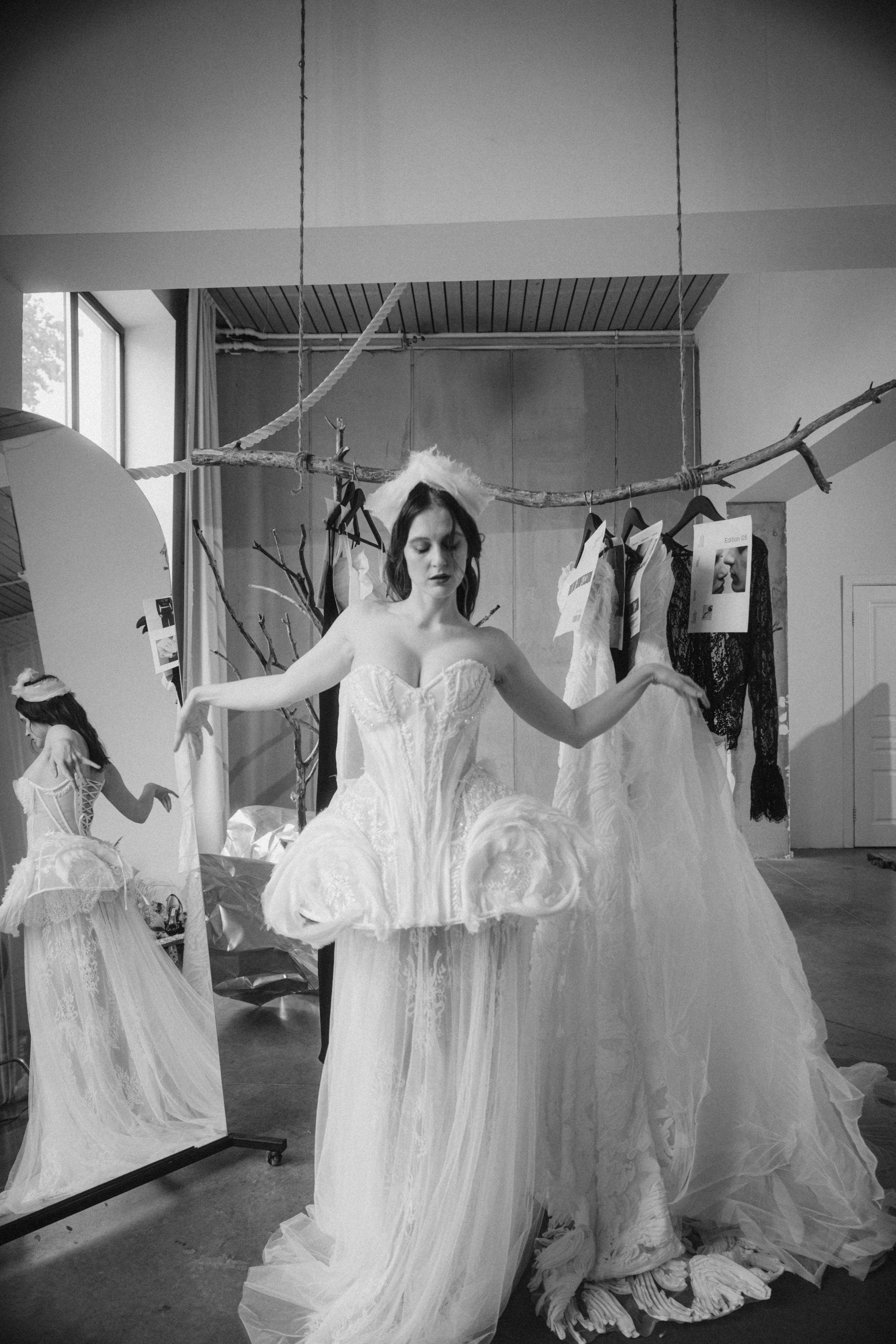 Лебедушка. Свадебный фотограф / Reels Нижний Новгород Татьяна Красильникова