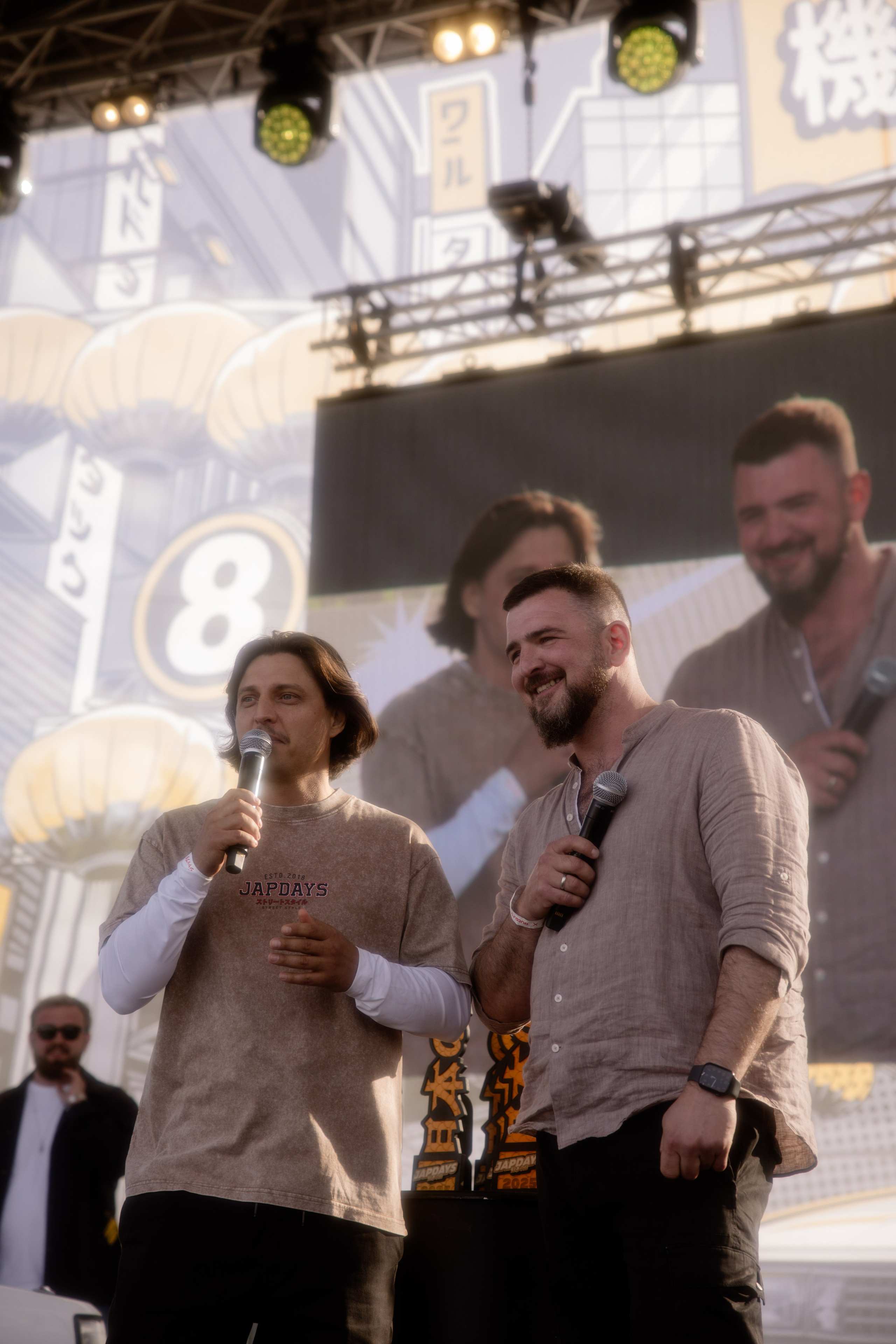 Japdays 25. Свадебный фотограф / Reels Нижний Новгород Татьяна Красильникова