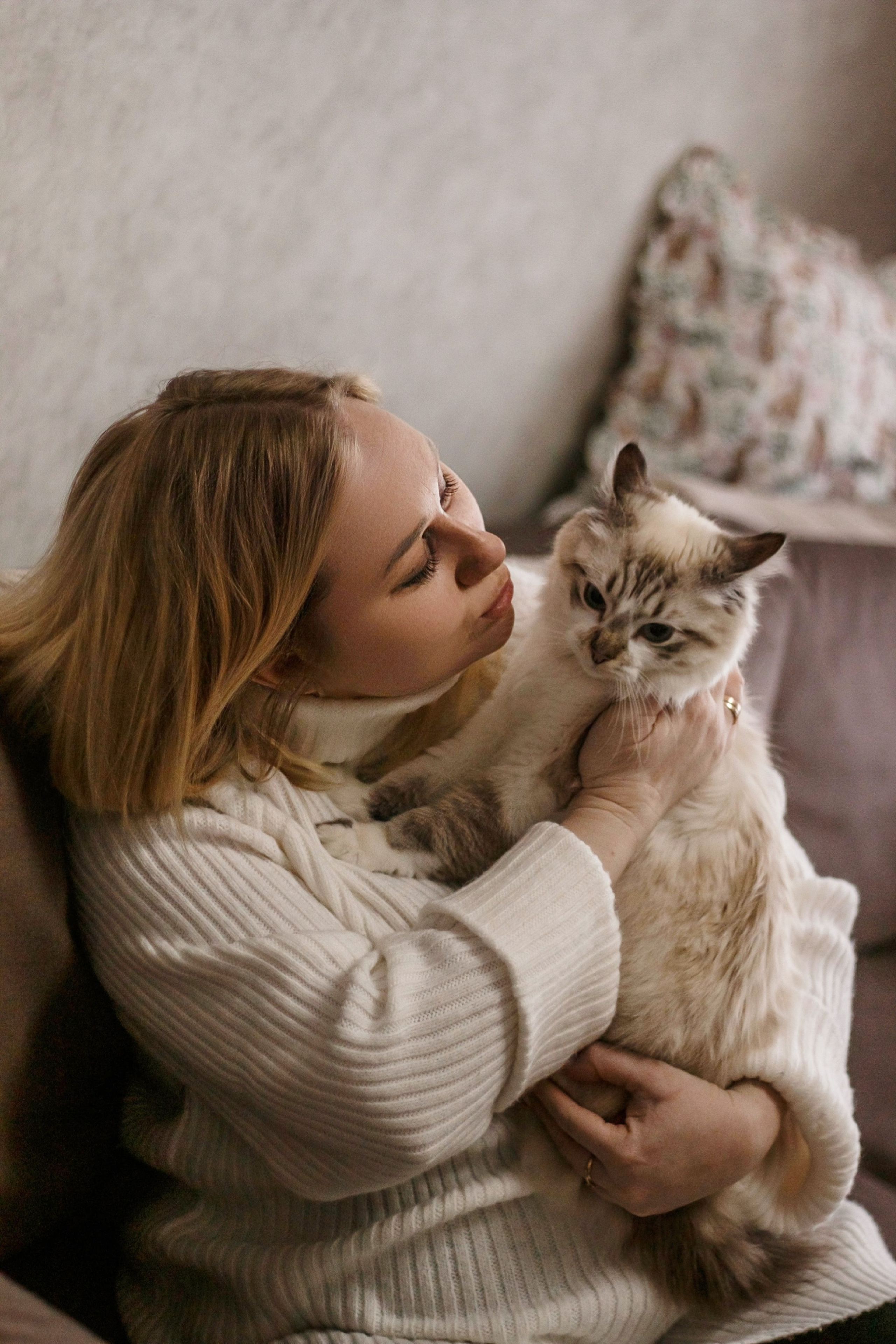 Kristina & Miya. Бережно сохраняю ваши чувства и истории на своих фотографиях