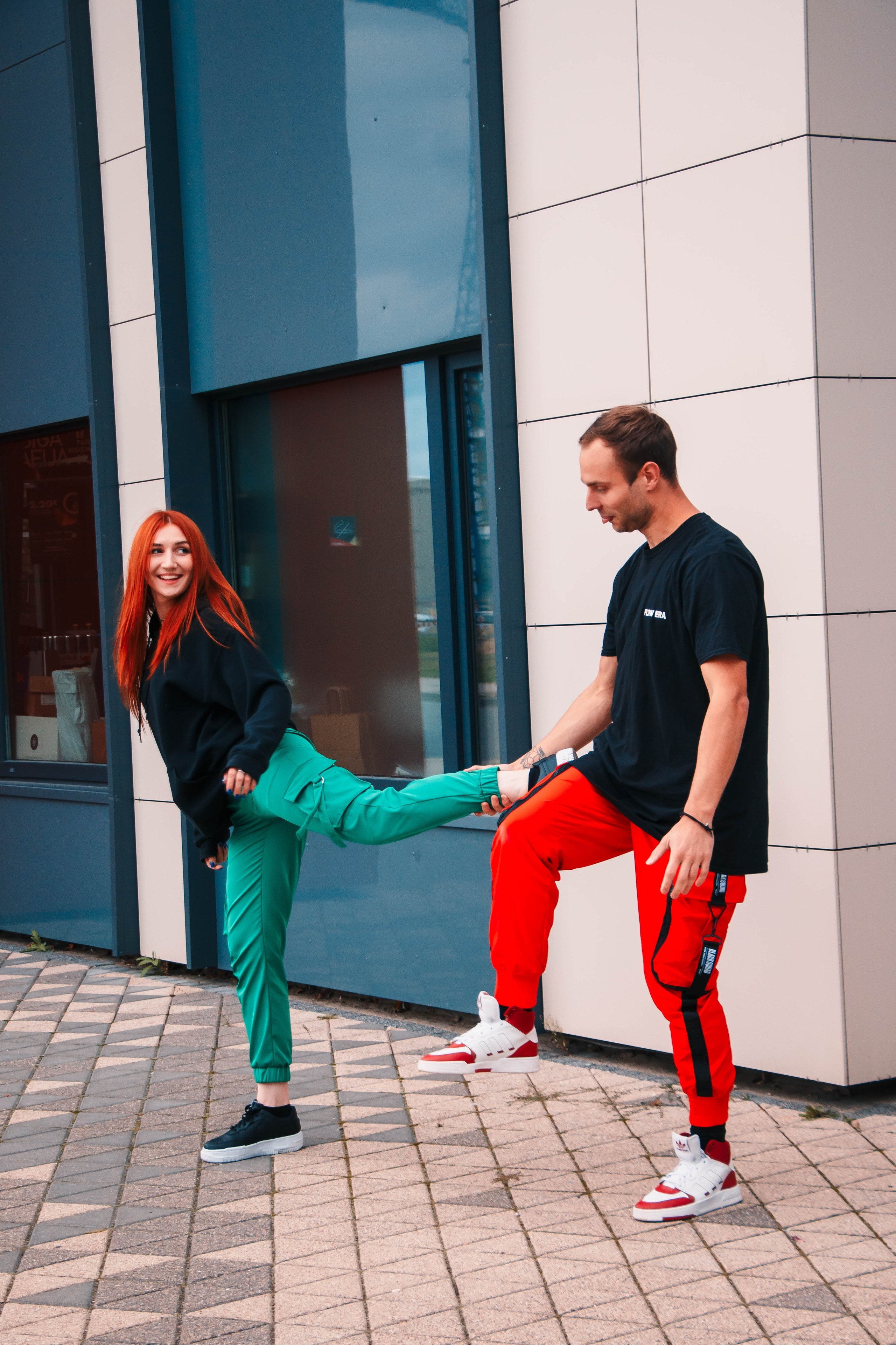 Дима & Ира. Бережно сохраняю ваши чувства и истории на своих фотографиях