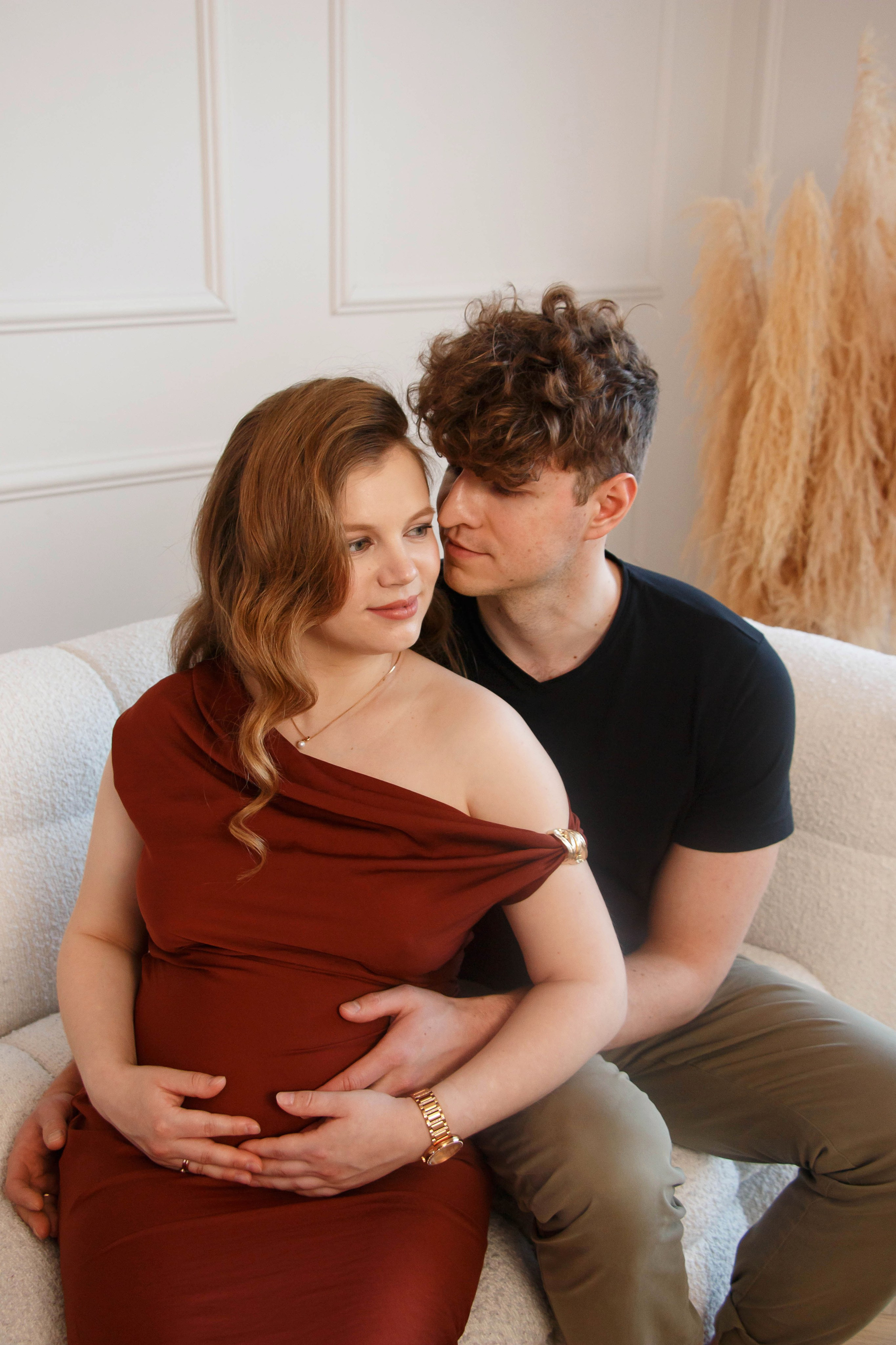 ALEKSEY & MAIRITA. Бережно сохраняю ваши чувства и истории на своих фотографиях