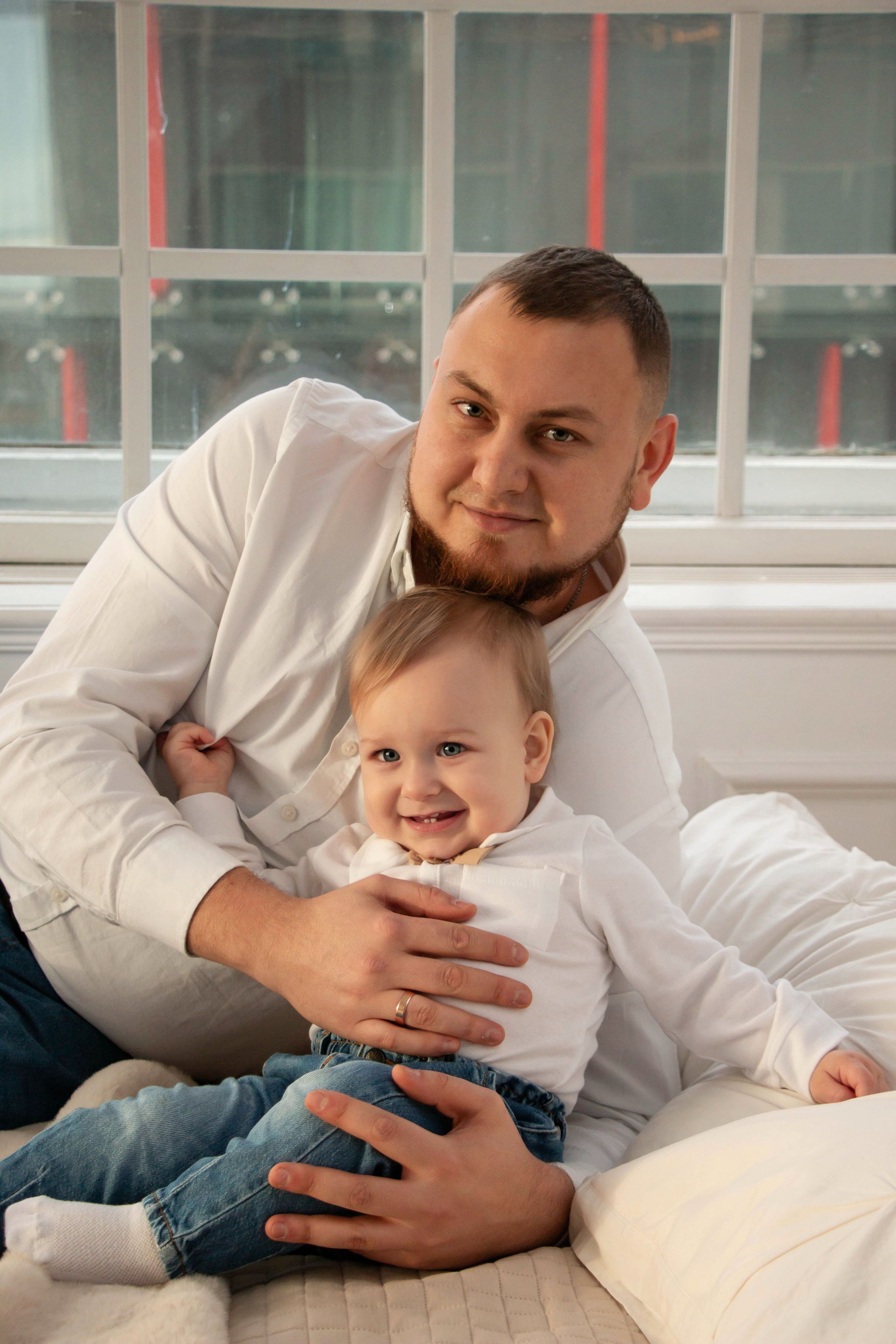 Семейная. Бережно сохраняю ваши чувства и истории на своих фотографиях