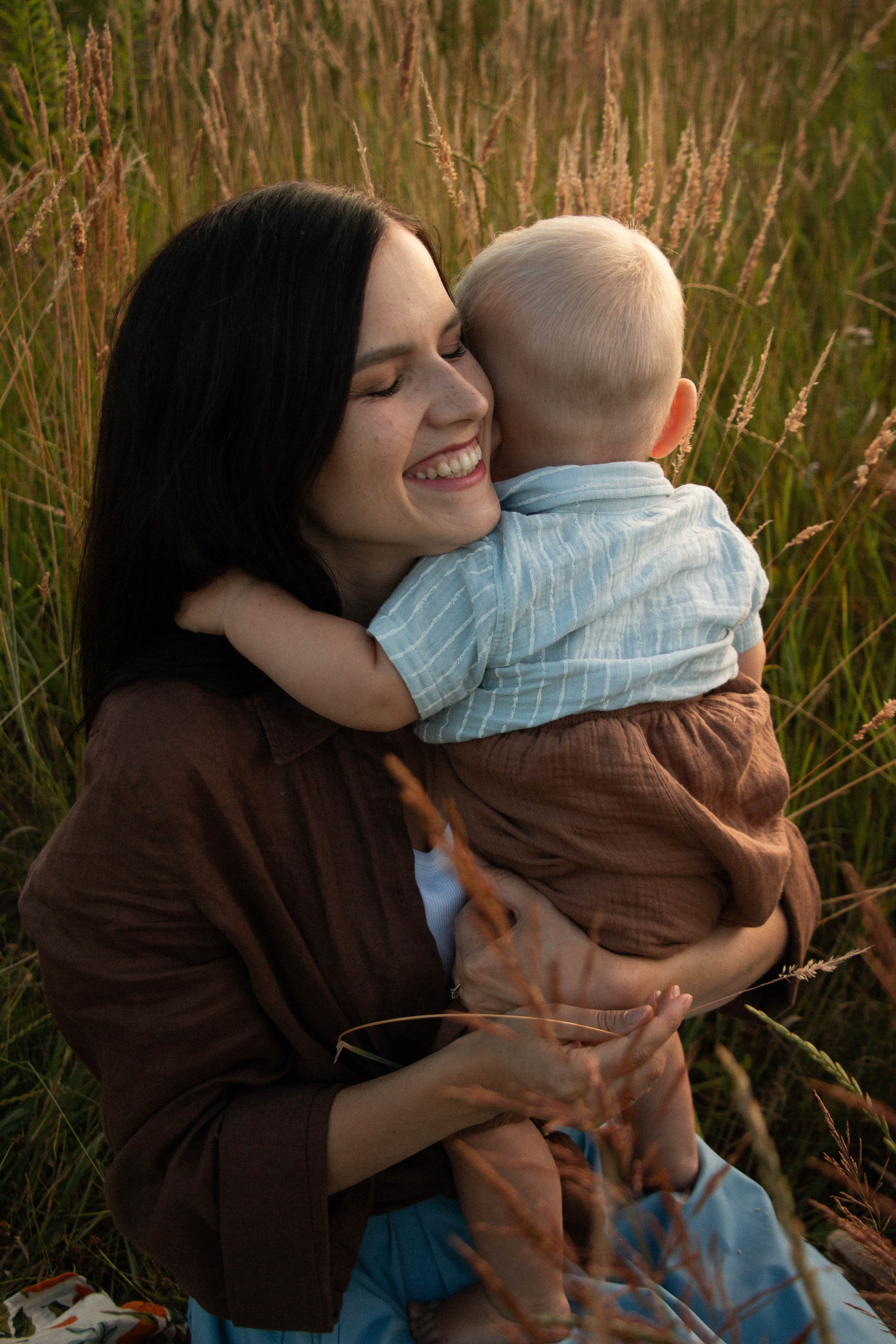 Валя и Артурчик. Бережно сохраняю ваши чувства и истории на своих фотографиях