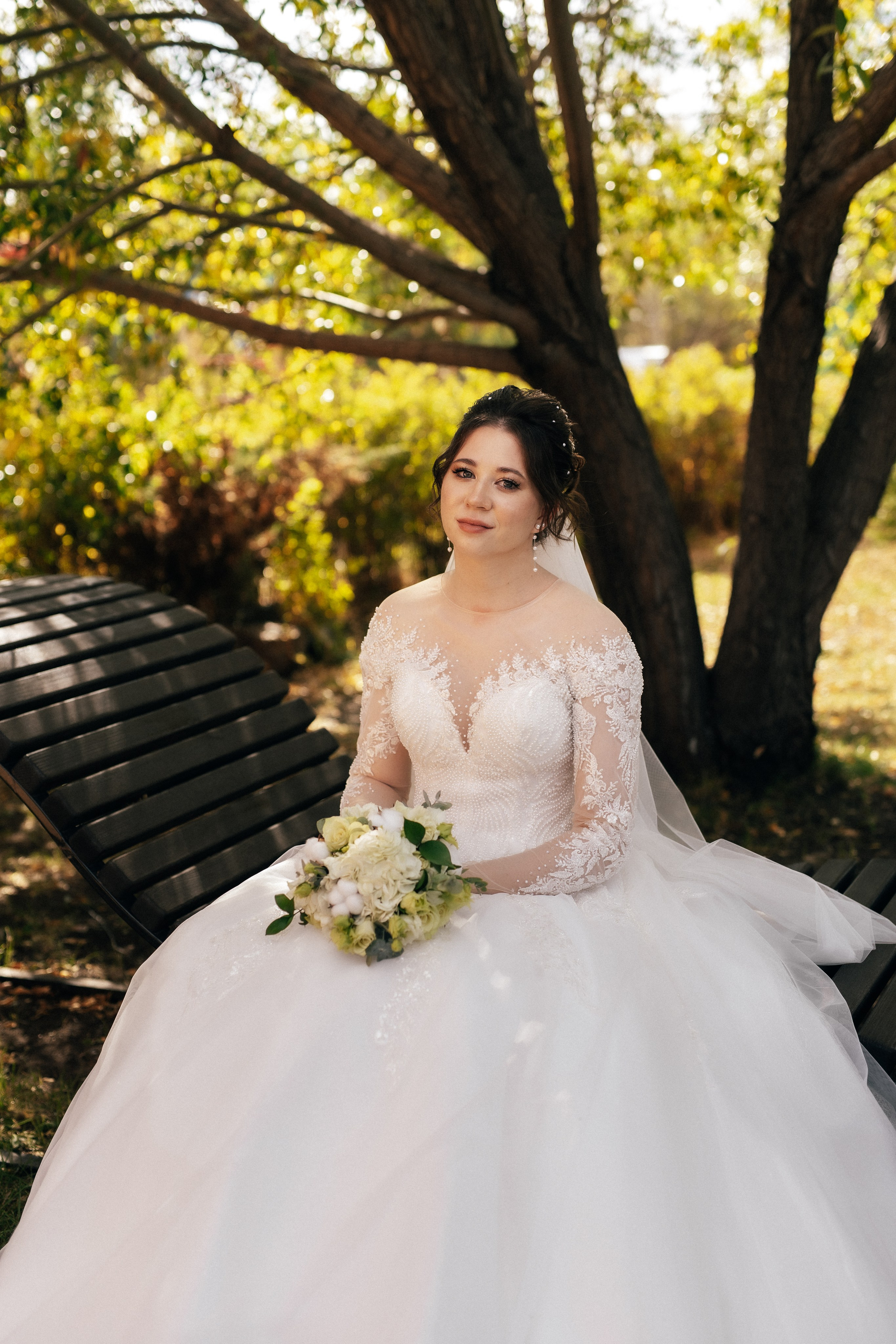 Илья и Алена. Свадебный и женский фотограф