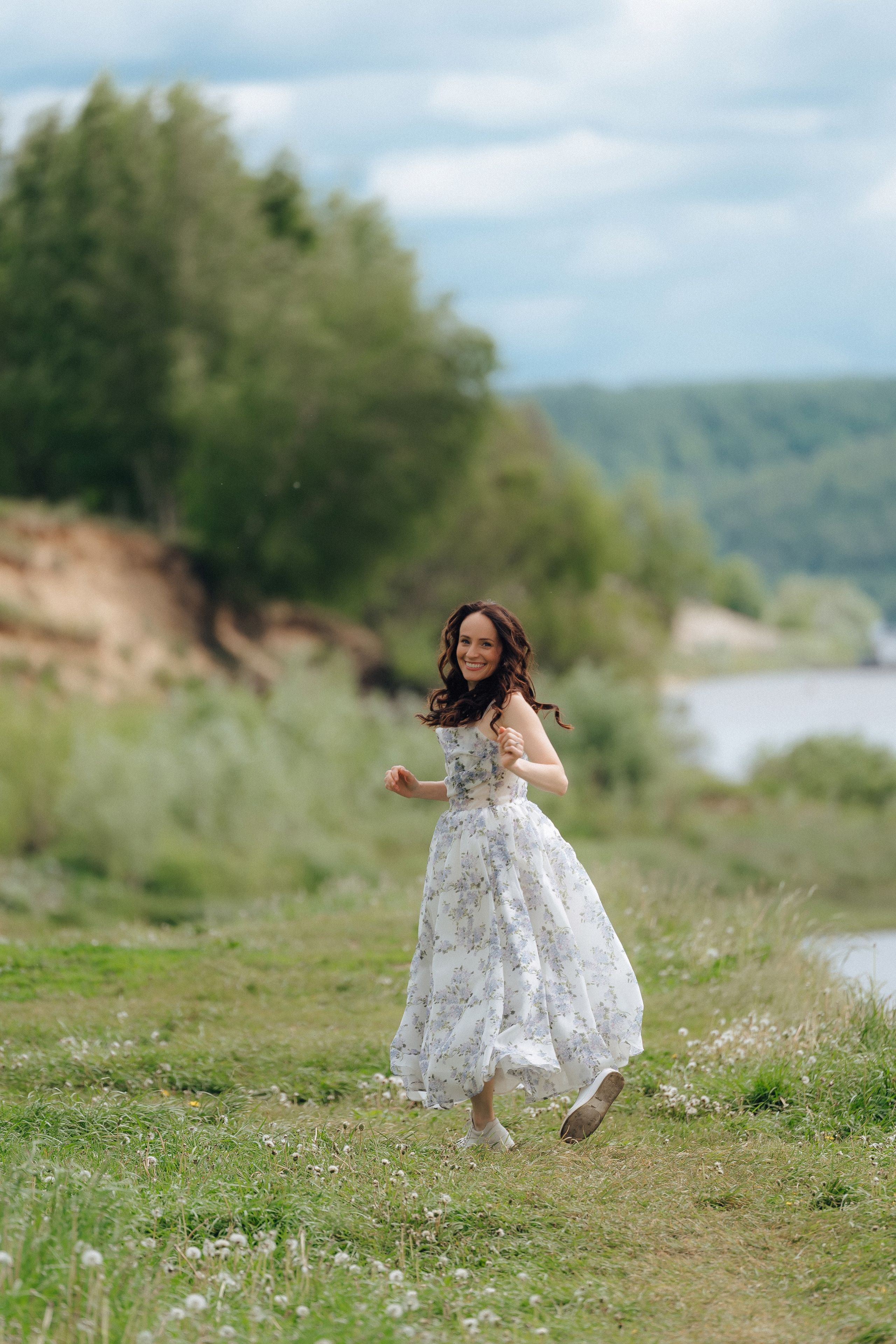 Лучезарная. Детский и семейный фотограф Катерина Мишина