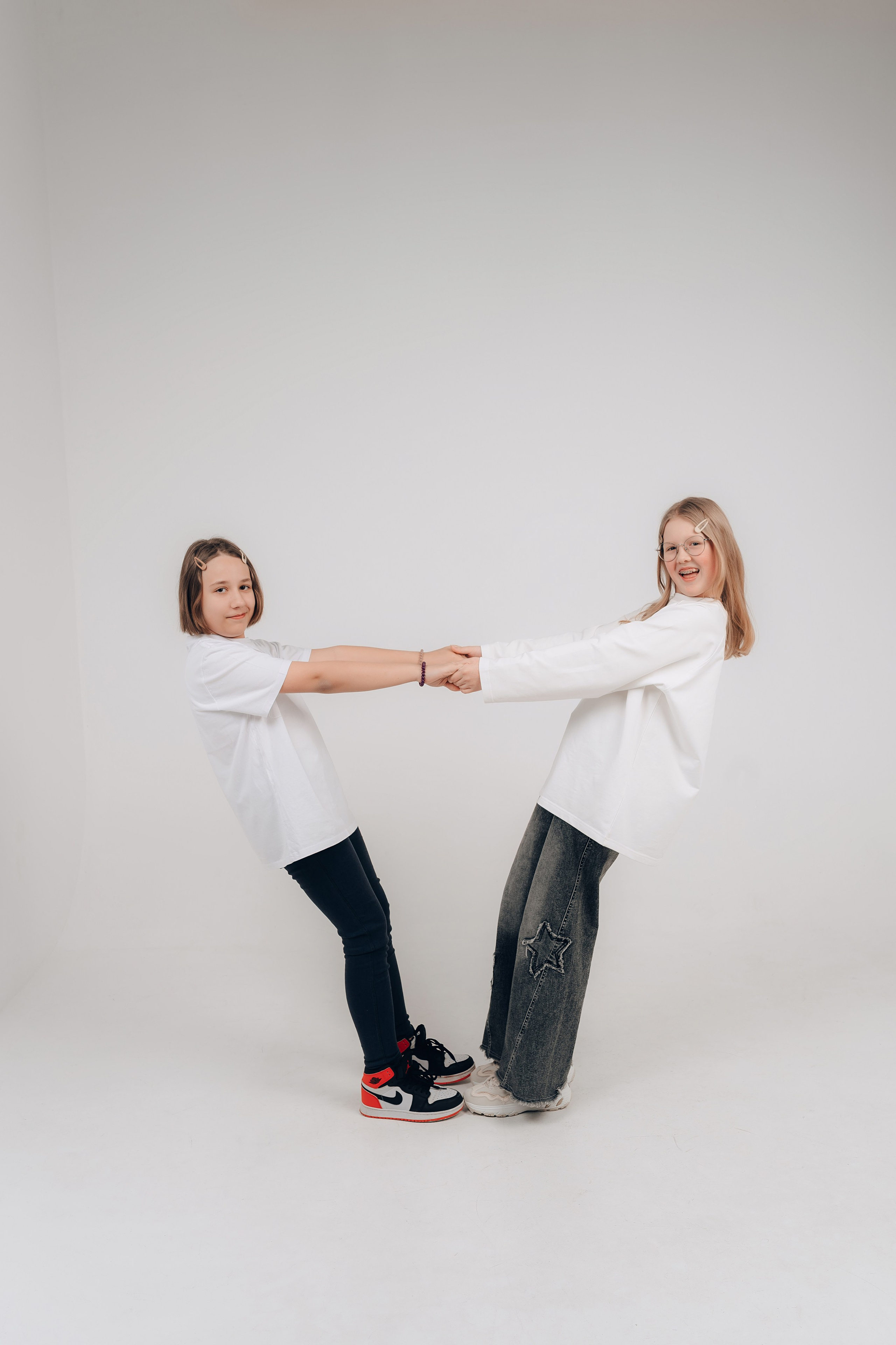 5 класс. Индустрия. Детский и семейный фотограф Катерина Мишина