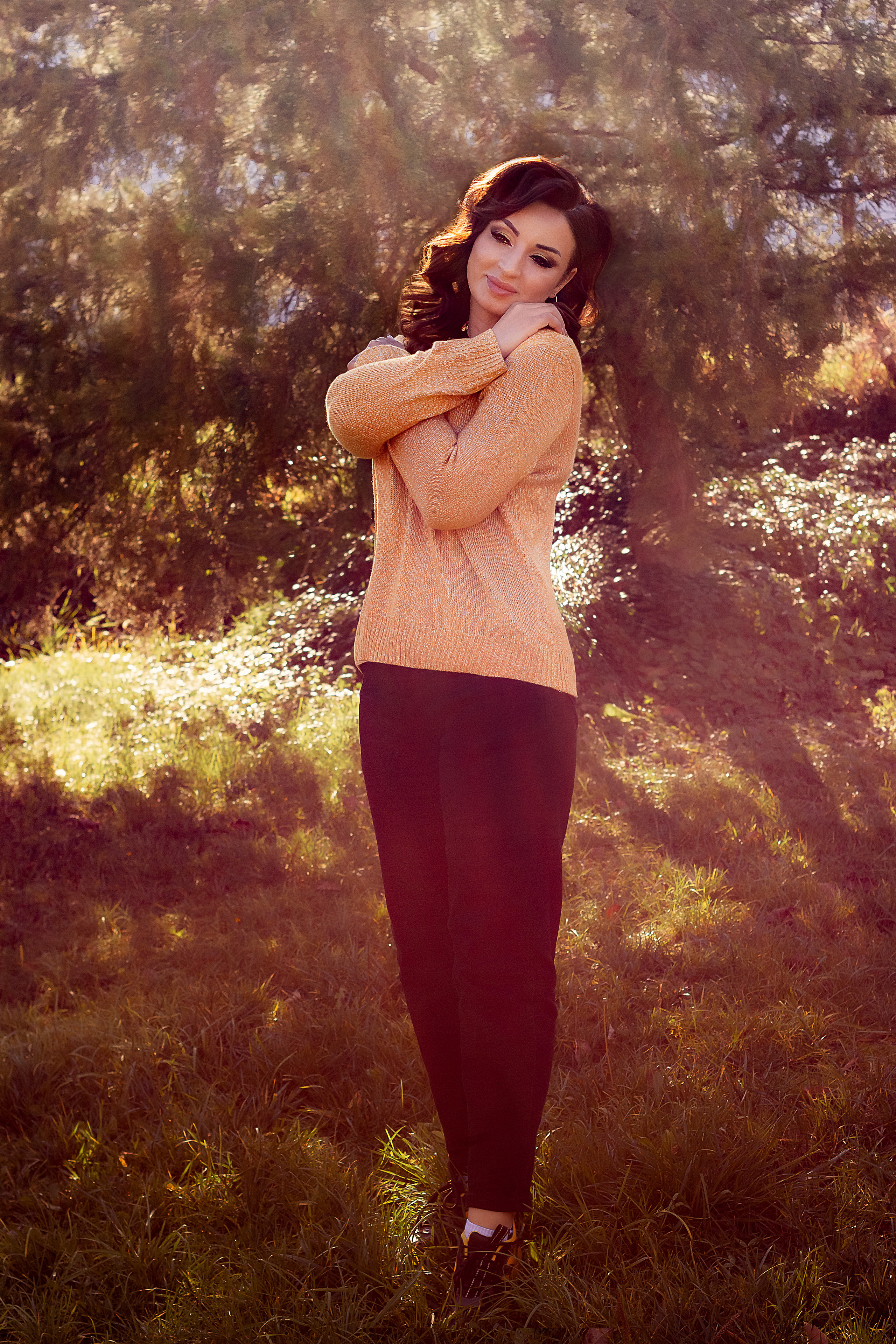 Семейная фотосъемка