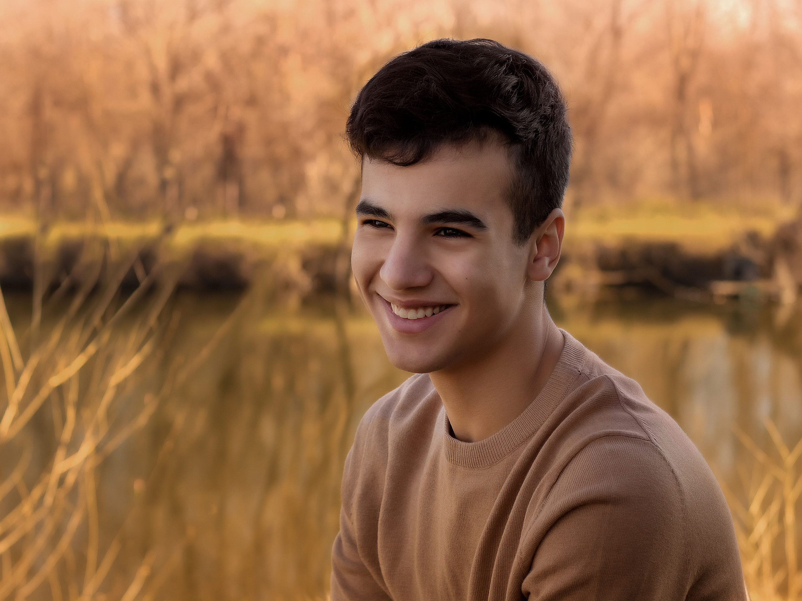 Семейная фотосъемка