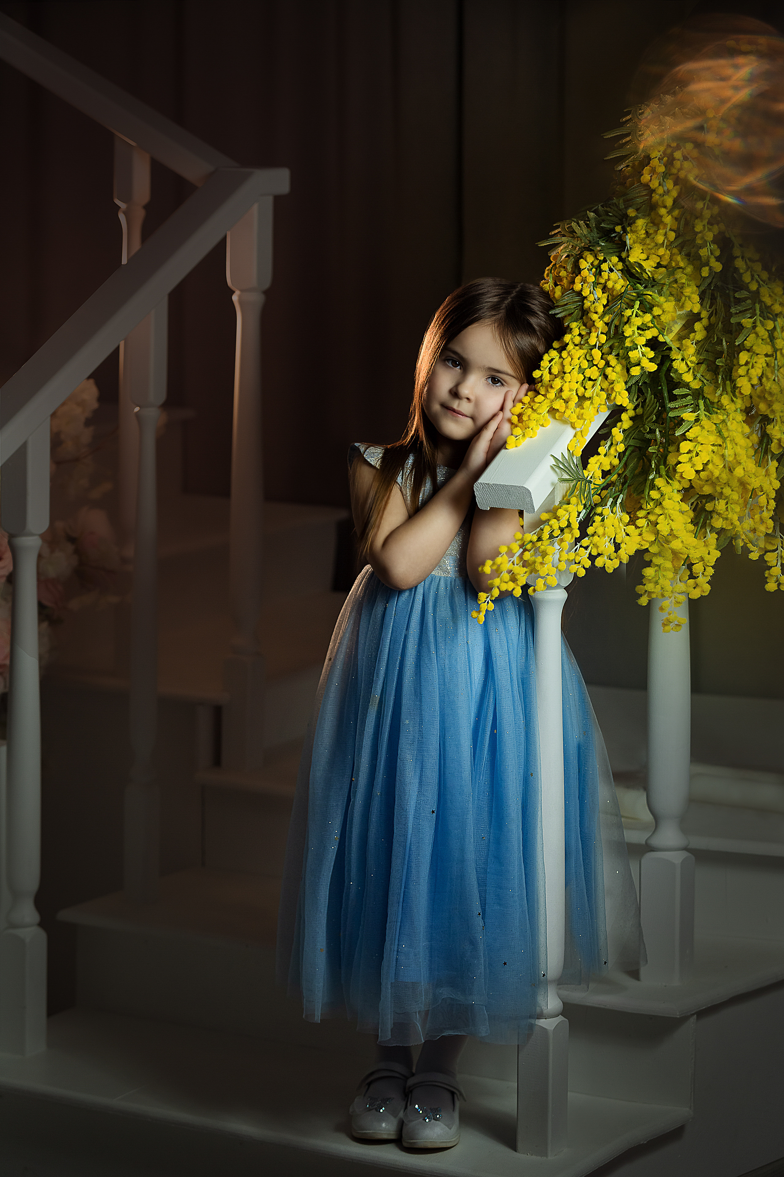 Детская фотосъемка