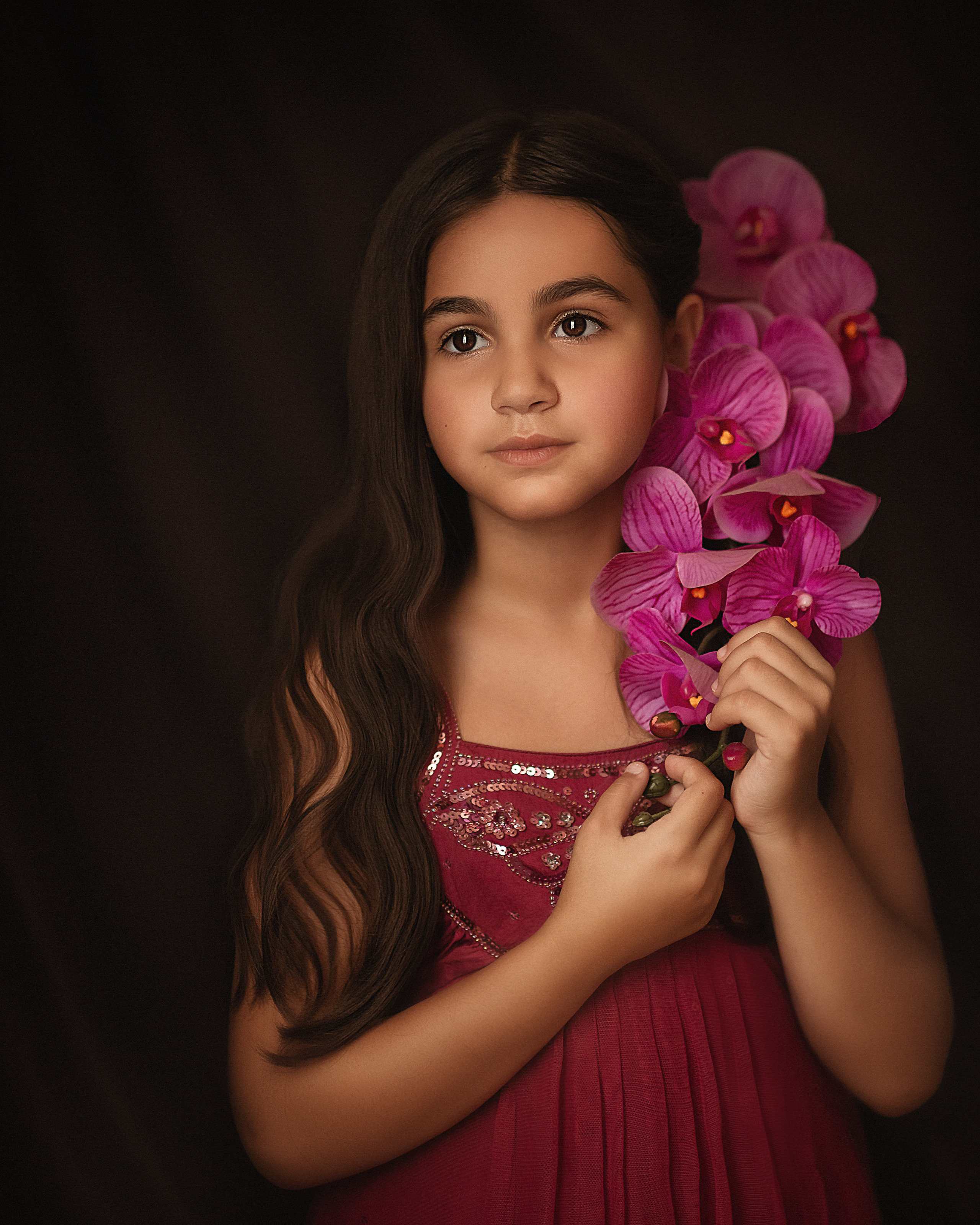 Детская фотосъемка