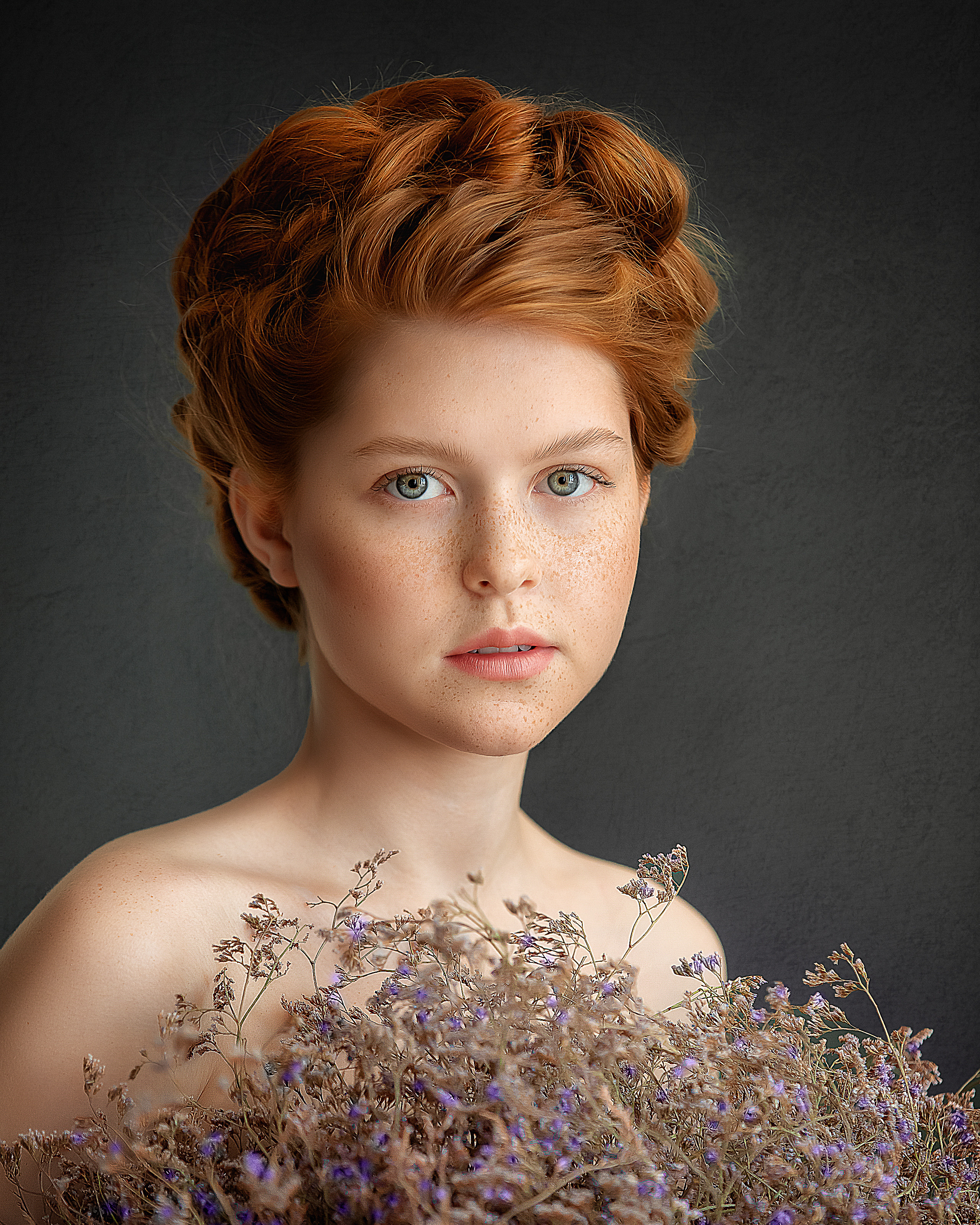 Детская фотосъемка