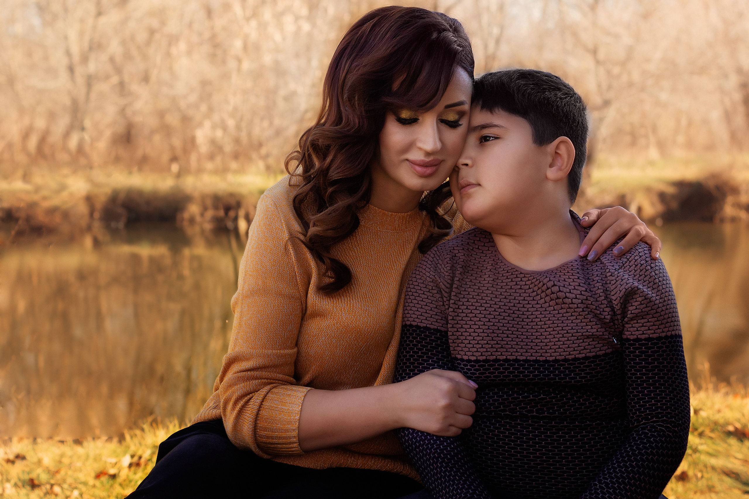 Семейная фотосъемка