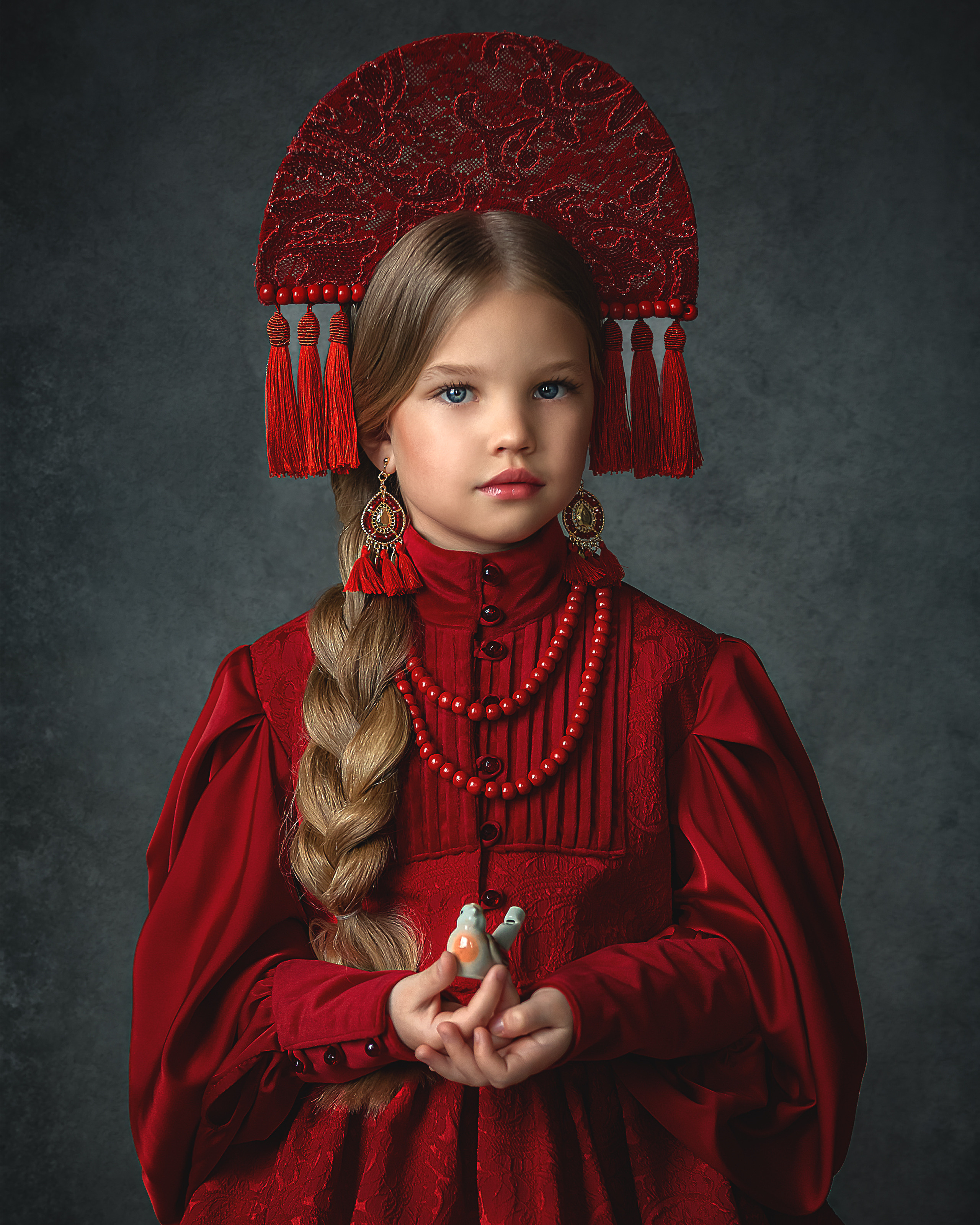 Детская фотосъемка