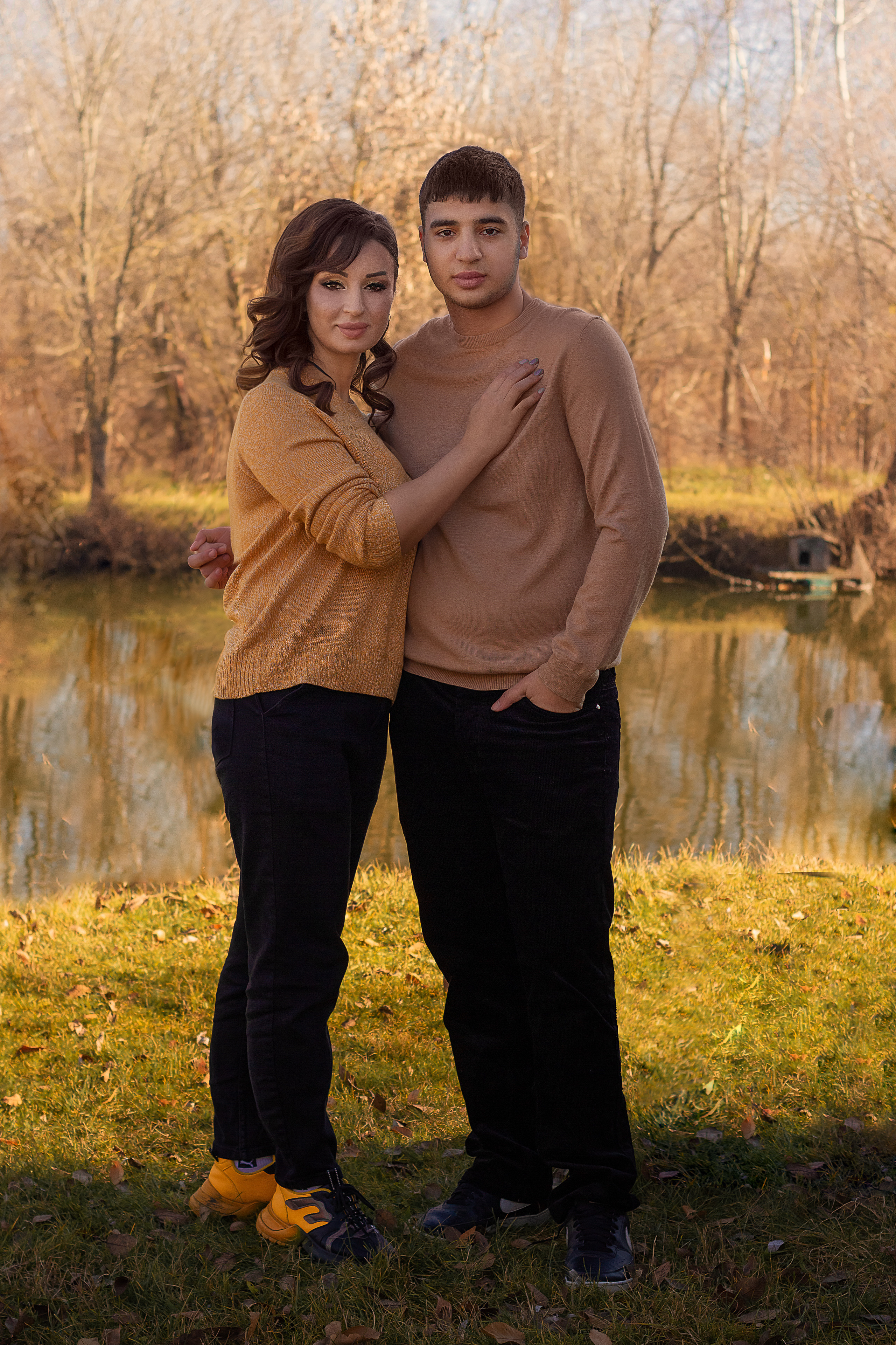 Семейная фотосъемка