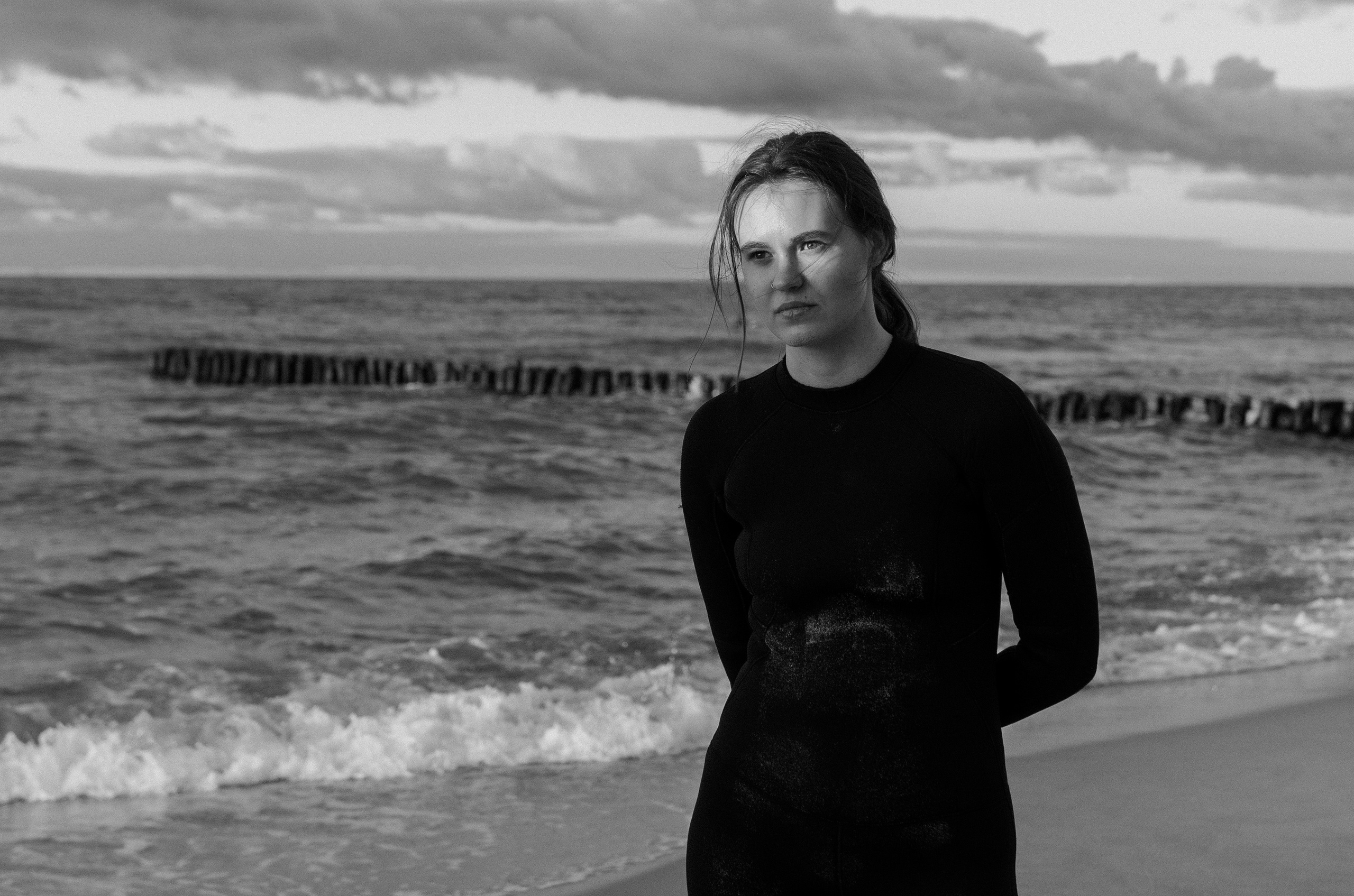 Сёрфинг. Наталья Севрук — фотограф во Владимире