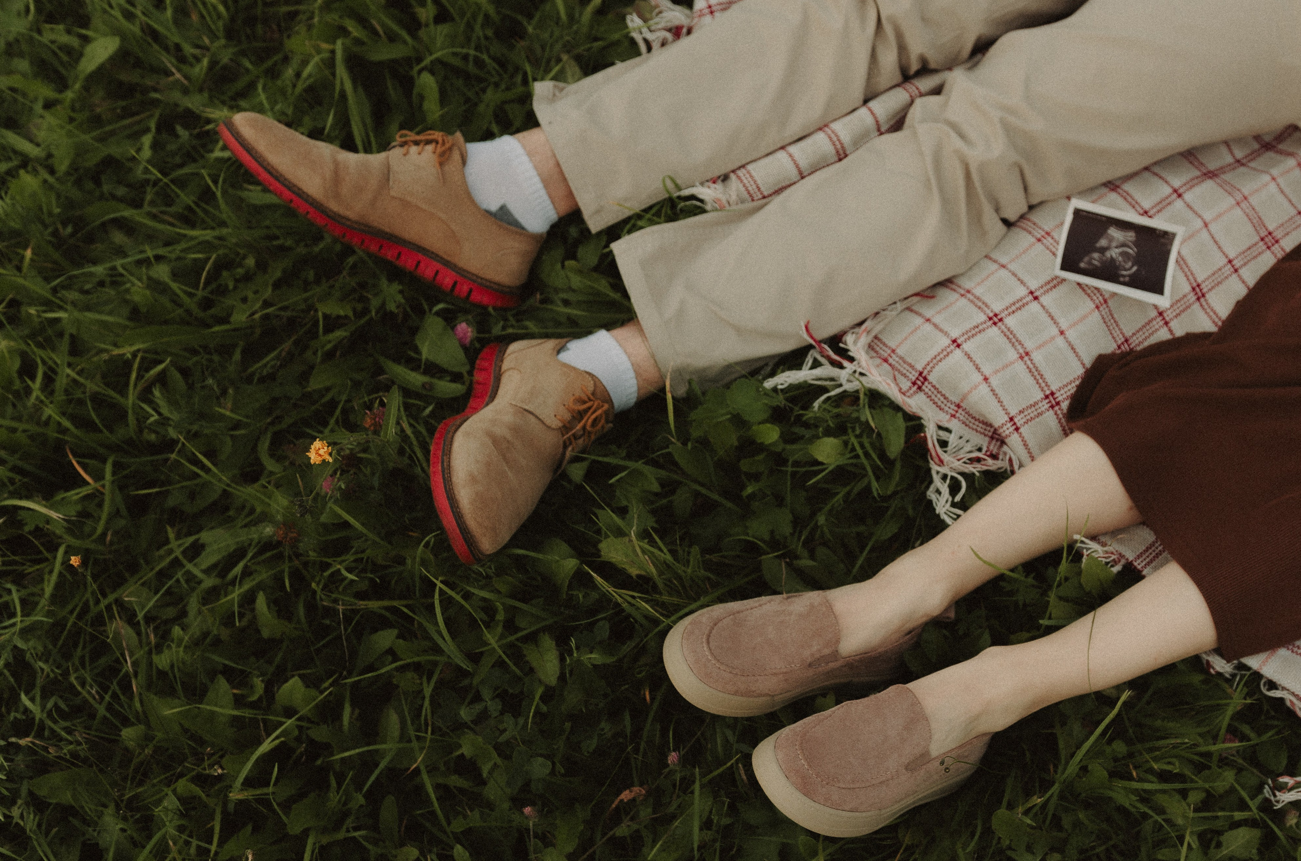 Сергей и Елена. Наталья Севрук — фотограф во Владимире