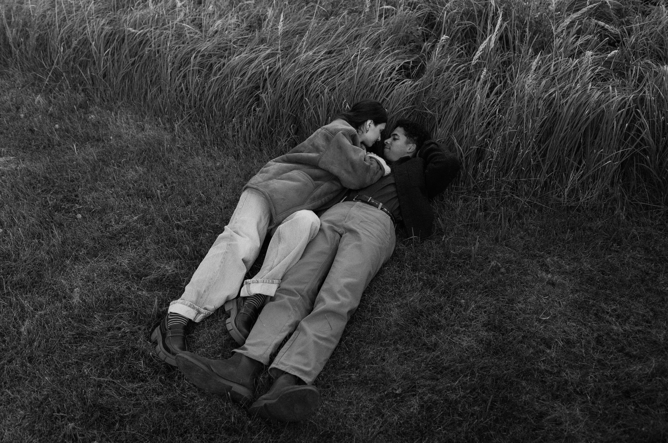 Хосе и Диана Ч.2. Наталья Севрук — фотограф во Владимире