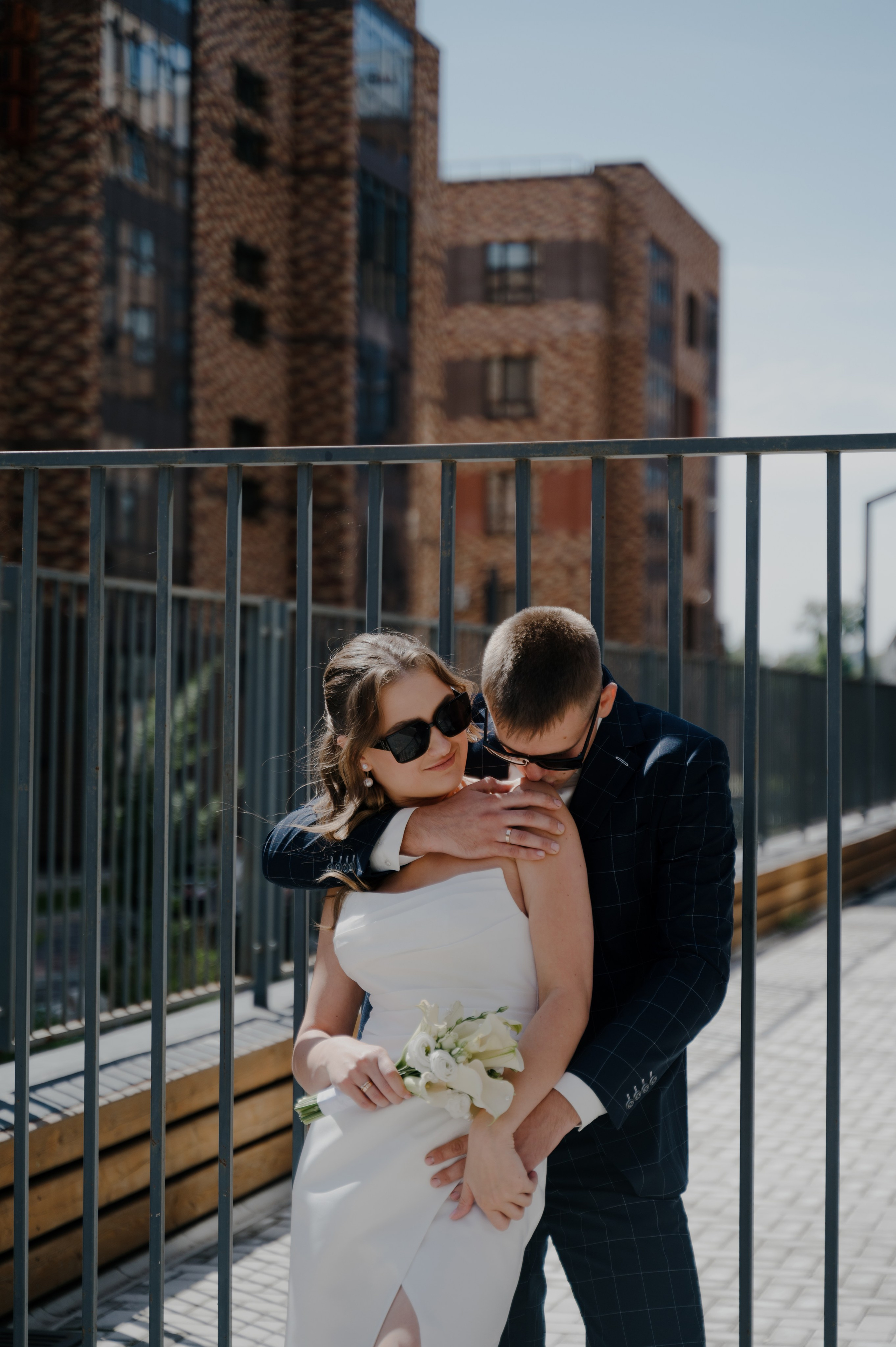 Вячеслав и Ирина. Фотограф в Абакане и Минусинске