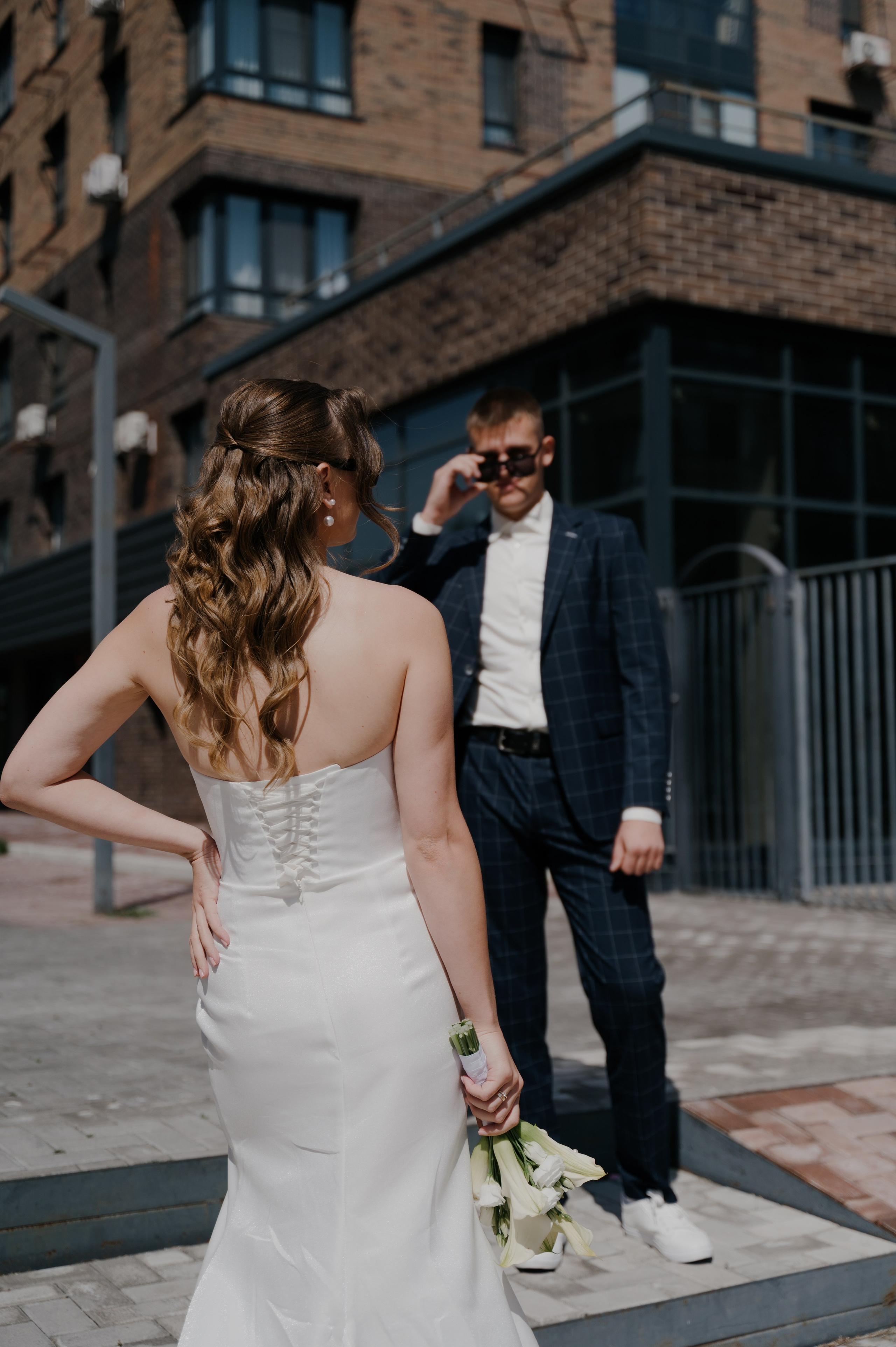 Вячеслав и Ирина. Фотограф в Абакане и Минусинске