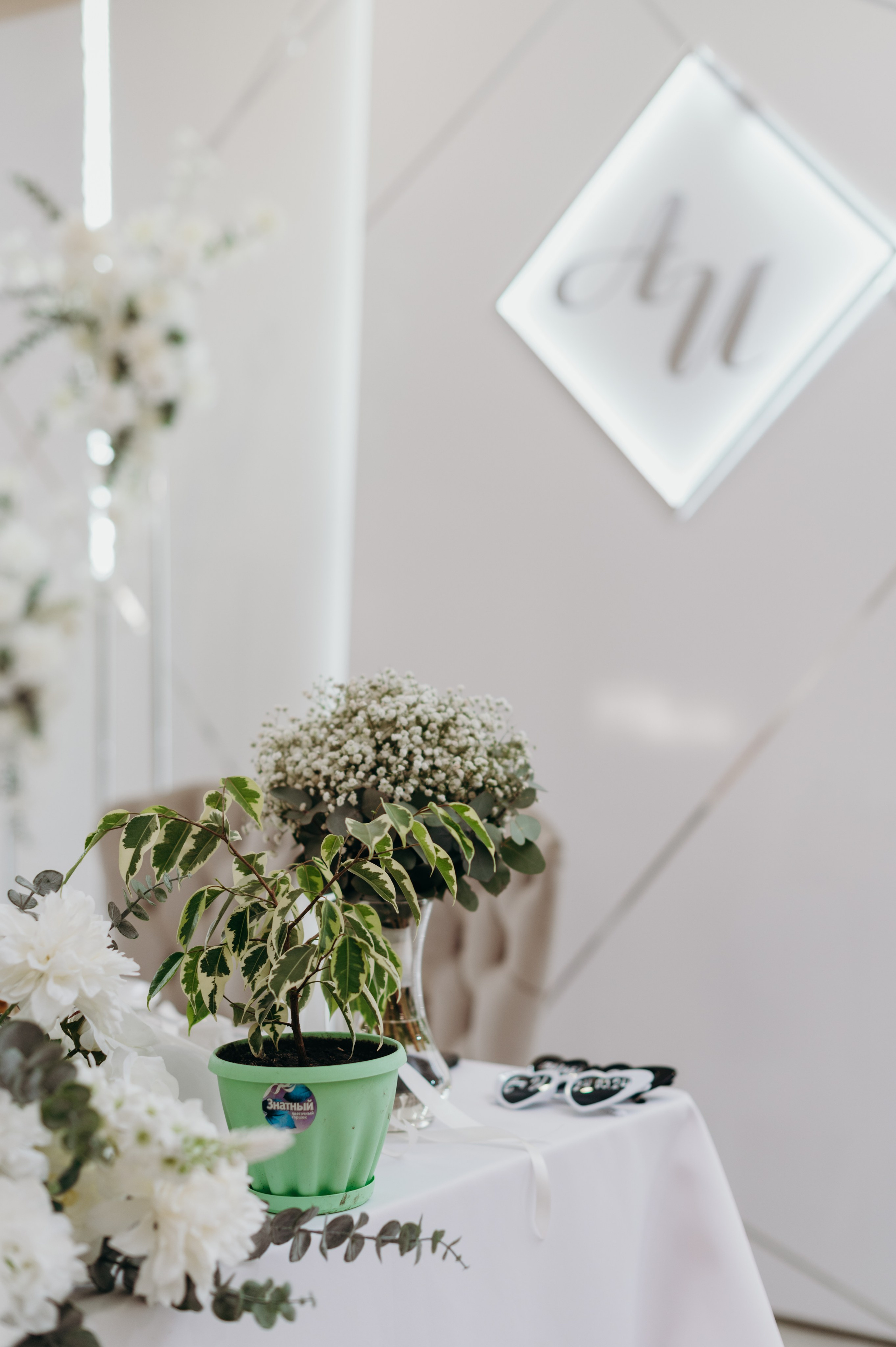 Александр и Ирина. Фотограф в Абакане и Минусинске