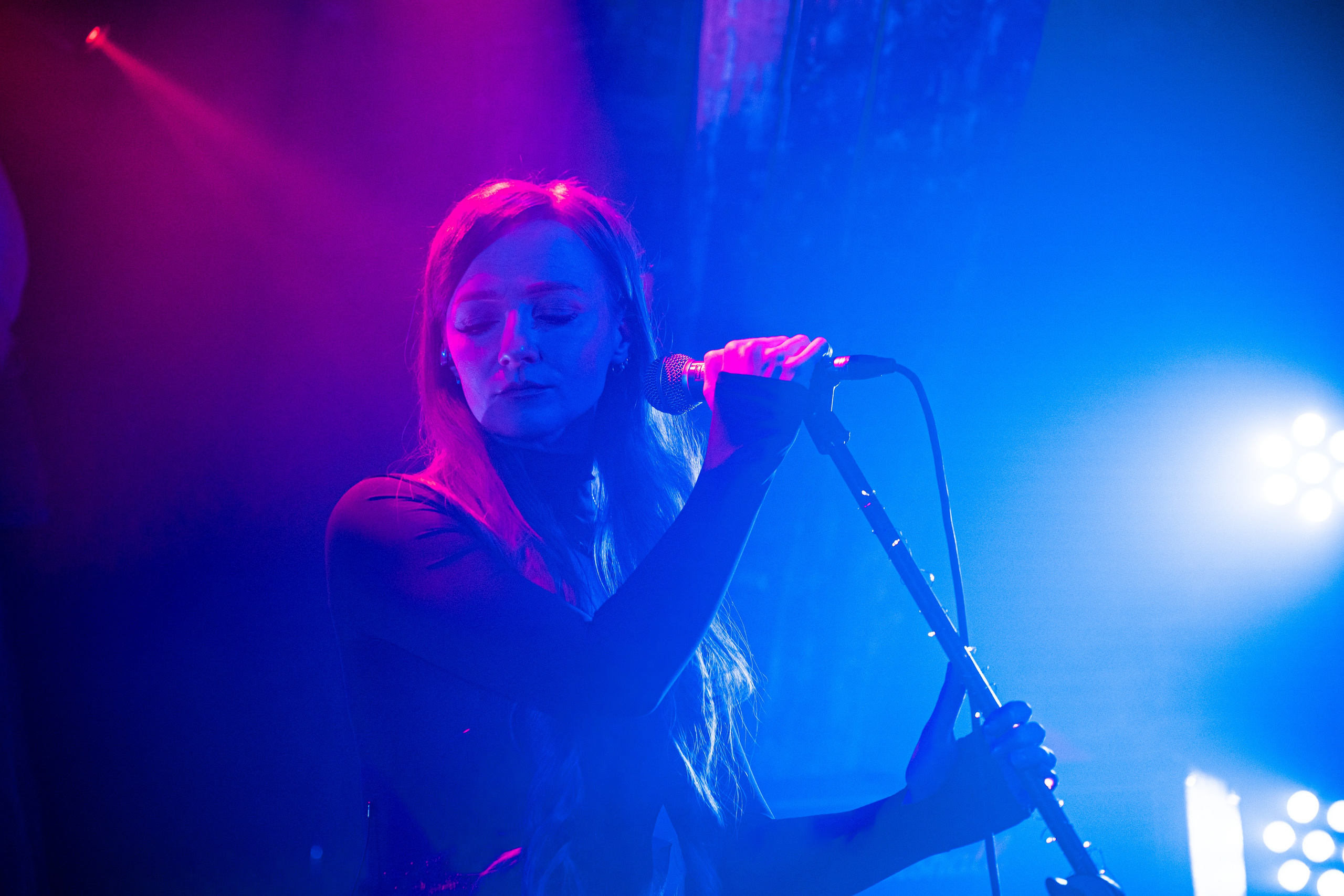 Elfe — БОЛЬШОЙ СОЛЬНЫЙ КОНЦЕРТ | Zoccolo 2.0. Концертный и репортажный фотограф в Санкт-Петербурге Слава Пахомов