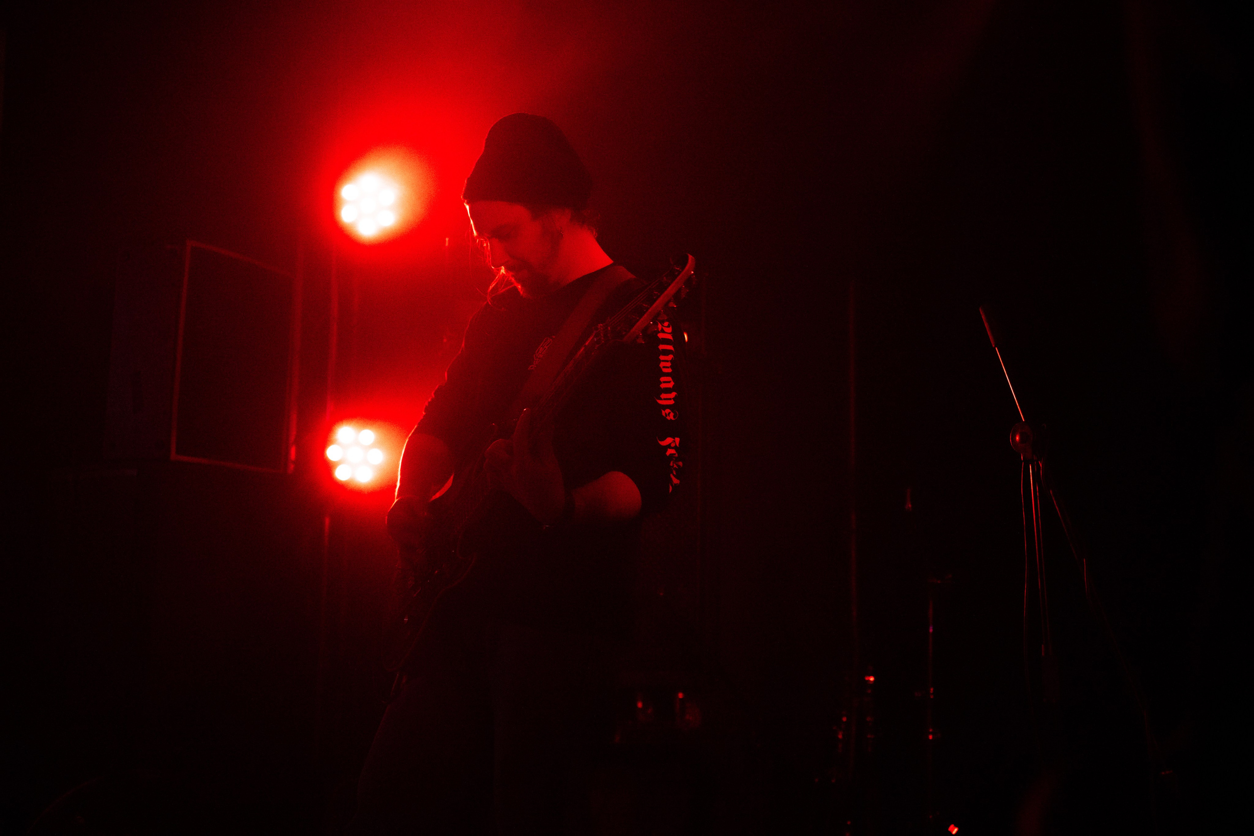 General Grievous|Zoccolo 2.0. Концертный и репортажный фотограф в Санкт-Петербурге Слава Пахомов