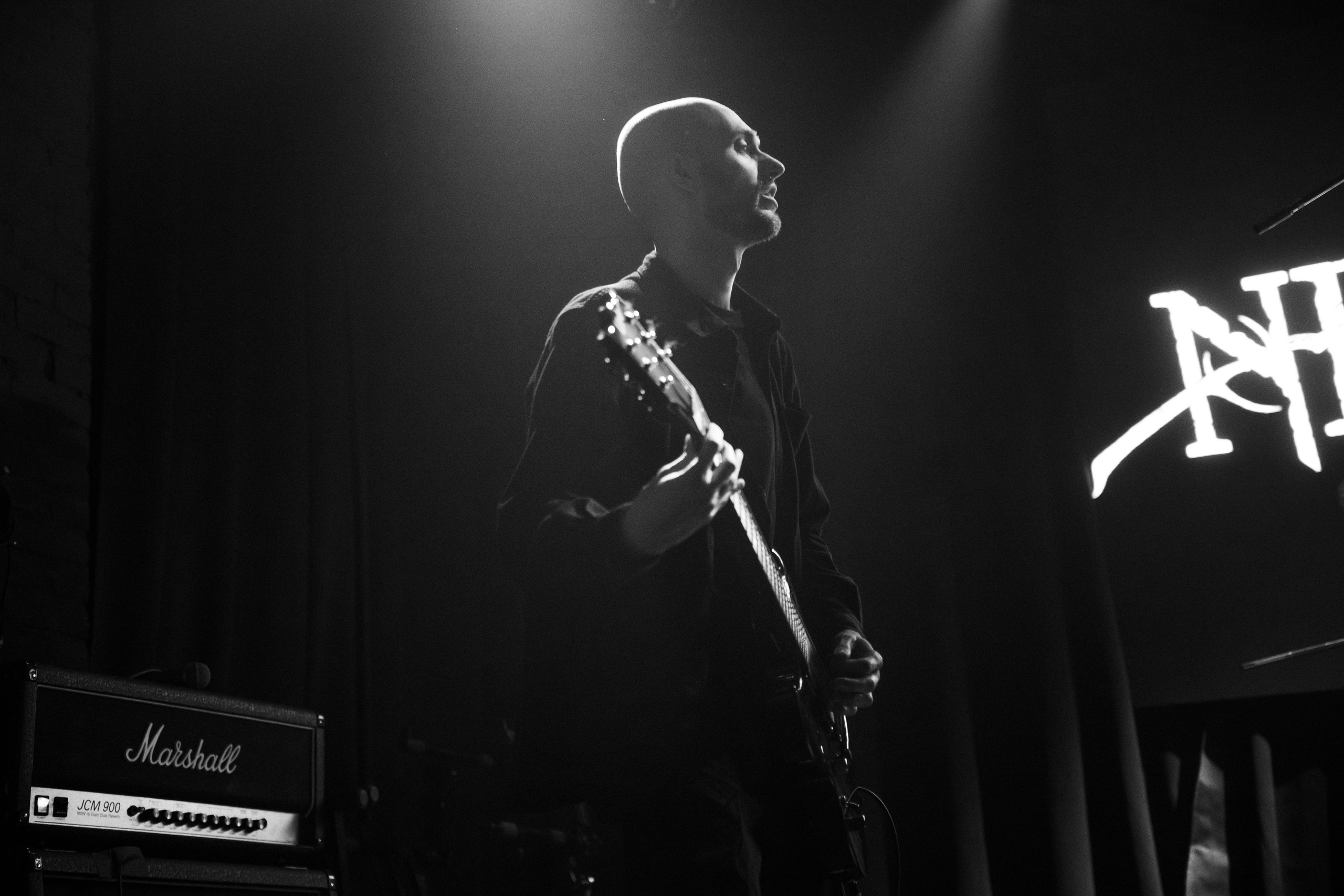 Neuropolis|клуб Сердце. Концертный и репортажный фотограф в Санкт-Петербурге Слава Пахомов