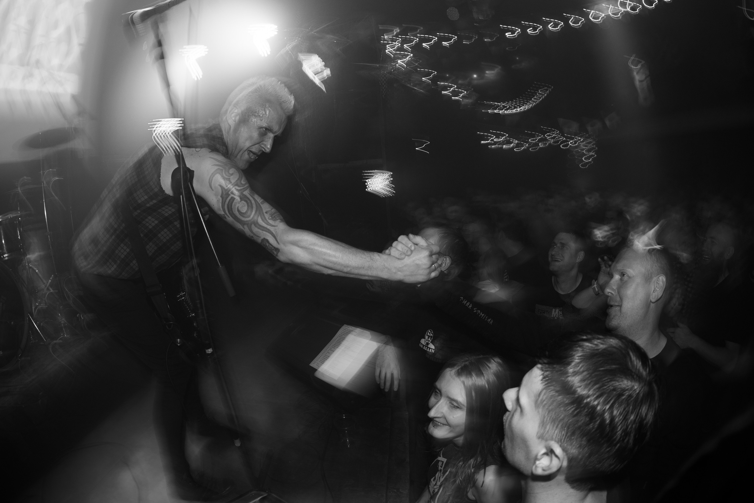 ПОРТ (812) 25 лет|Ласточка. Концертный и репортажный фотограф в Санкт-Петербурге Слава Пахомов