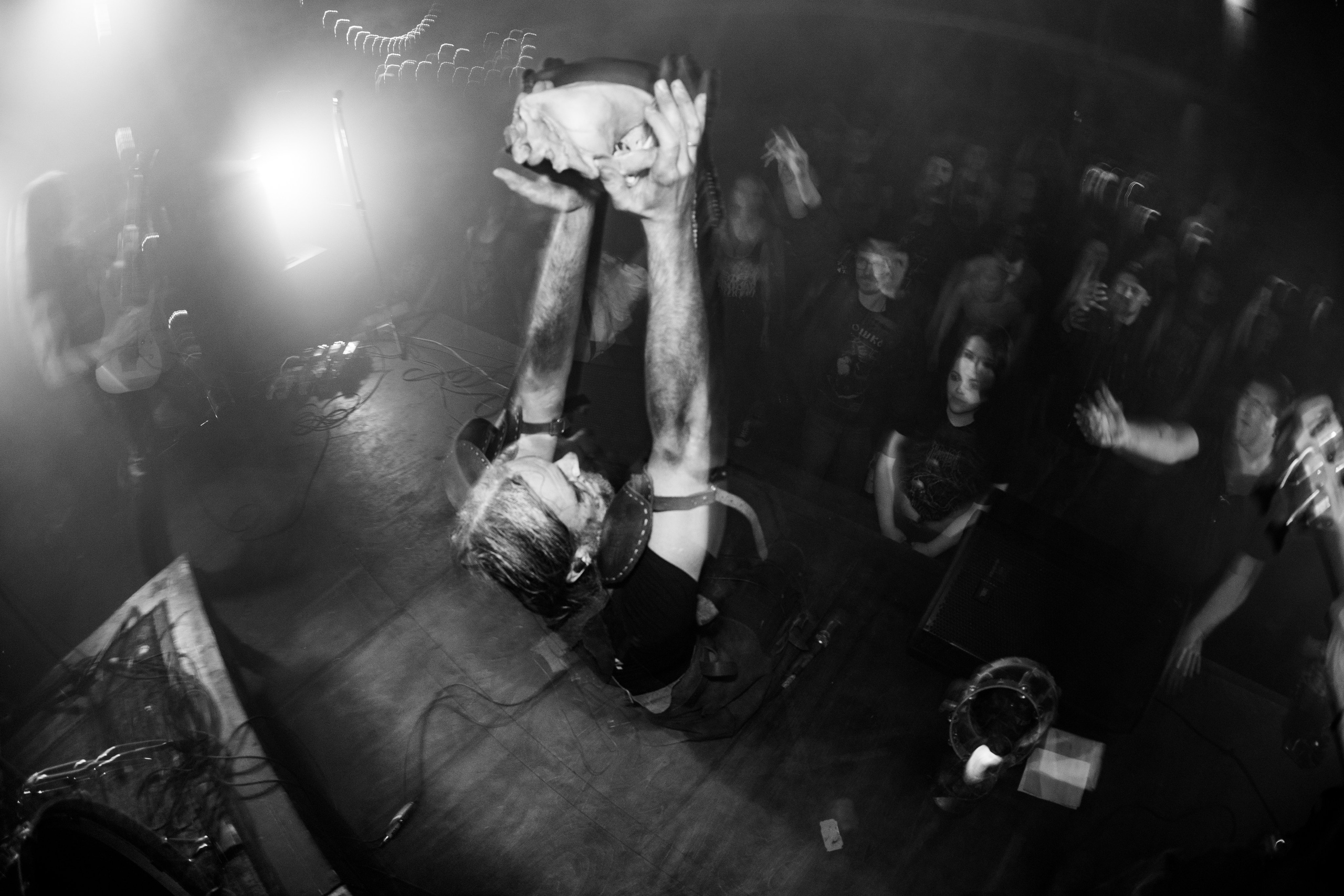 Valhalla | 24.05.25 | Ласточка. Концертный и репортажный фотограф в Санкт-Петербурге Слава Пахомов