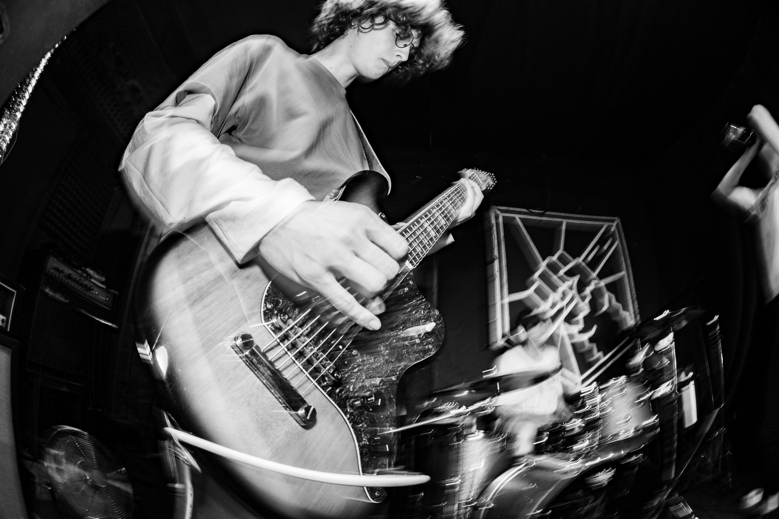 Potvor • aphotique • Barbasolente|Мотыга. Концертный и репортажный фотограф в Санкт-Петербурге Слава Пахомов