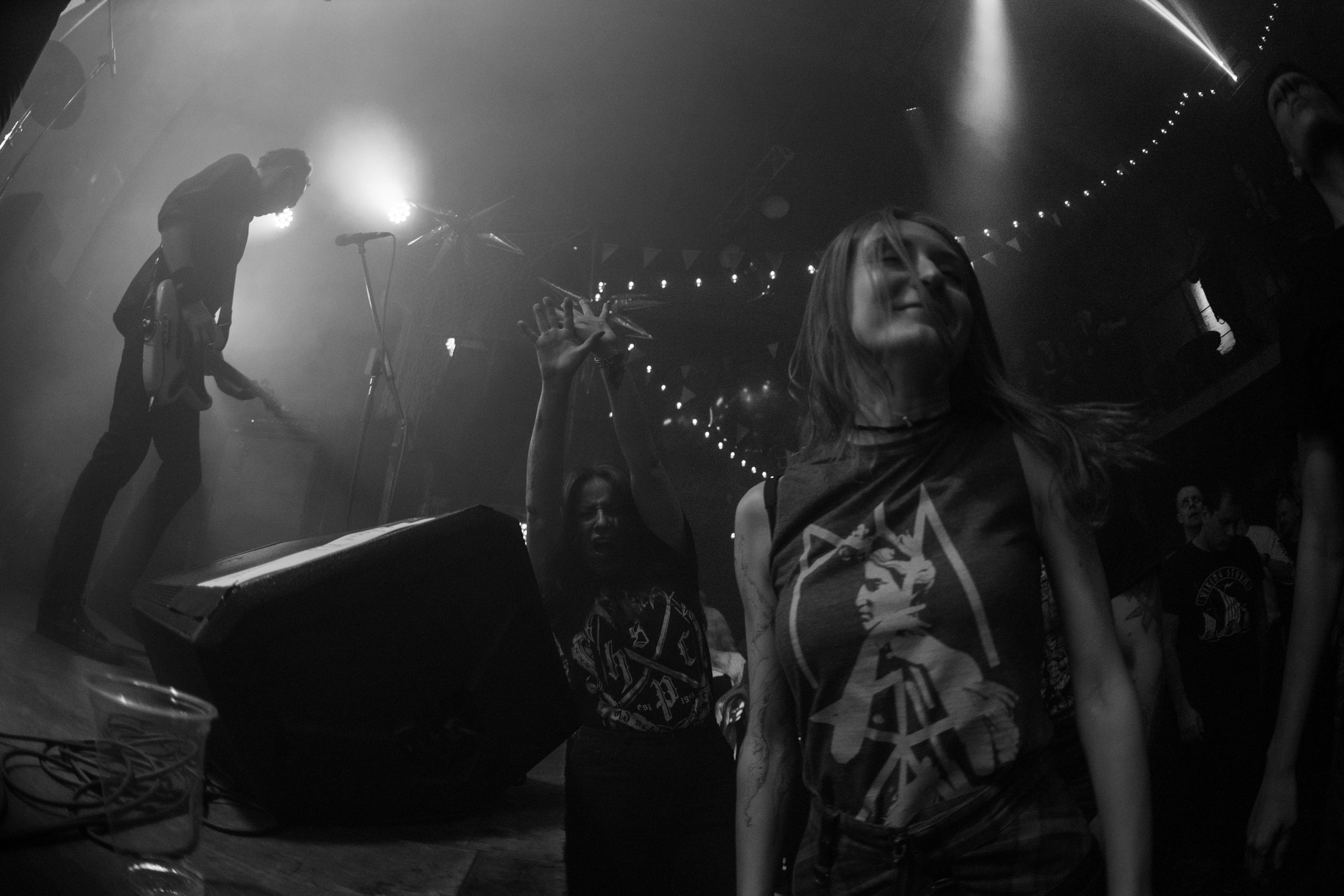 ПОРТ (812) 25 лет|Ласточка. Концертный и репортажный фотограф в Санкт-Петербурге Слава Пахомов