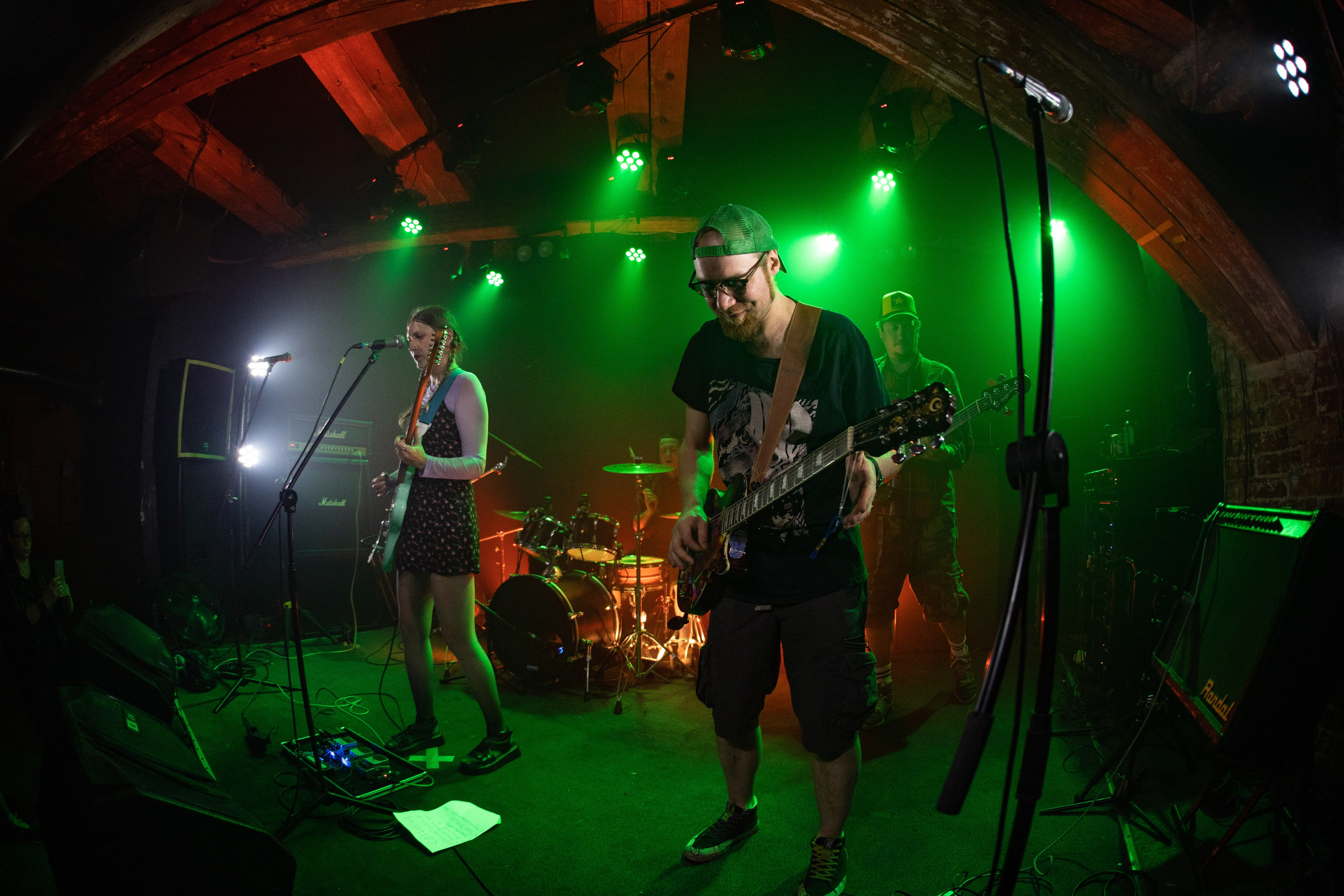 Депрессия и принятие|Zoccolo 2.0. Концертный и репортажный фотограф в Санкт-Петербурге Слава Пахомов