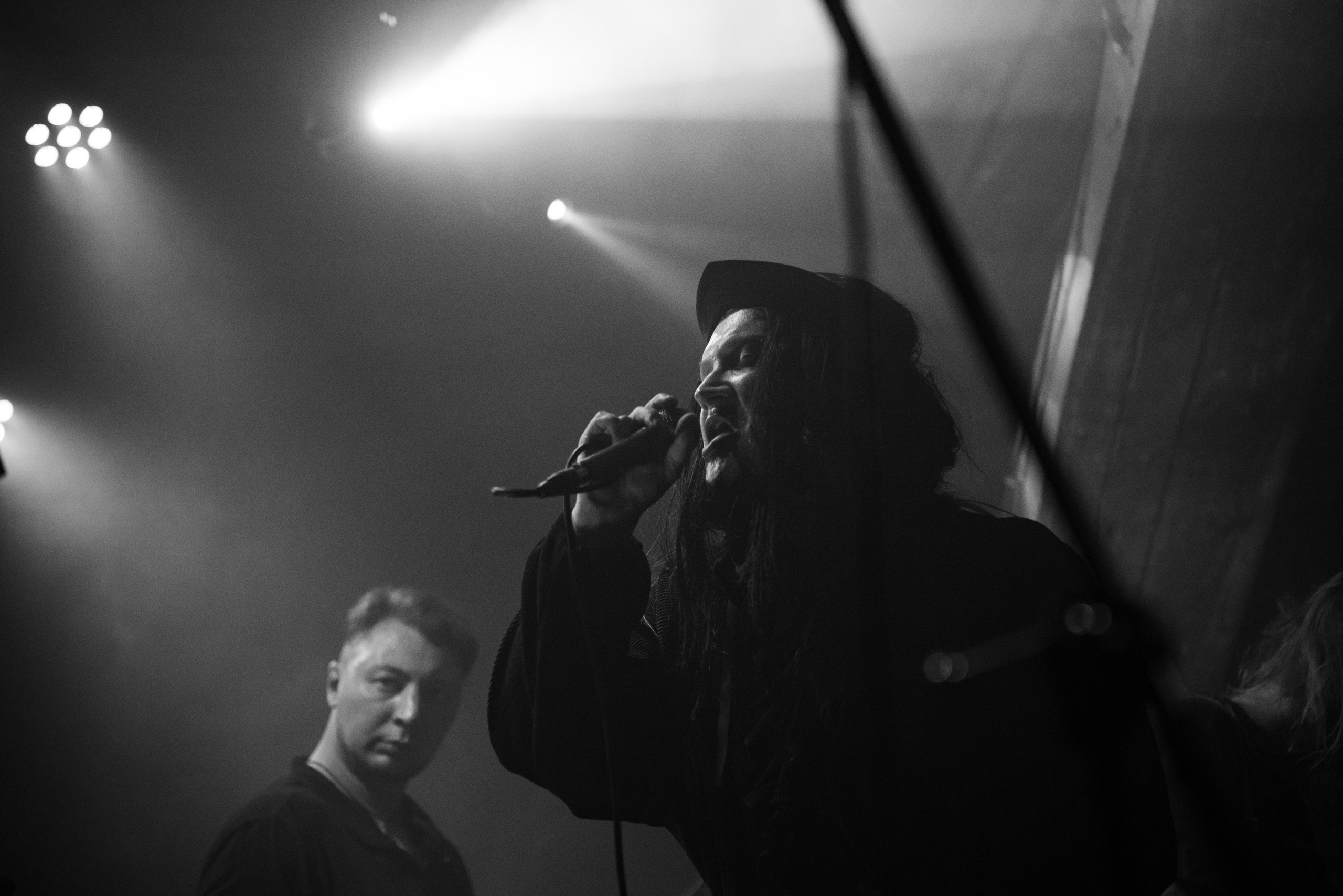 Депрессия и принятие|Zoccolo 2.0. Концертный и репортажный фотограф в Санкт-Петербурге Слава Пахомов